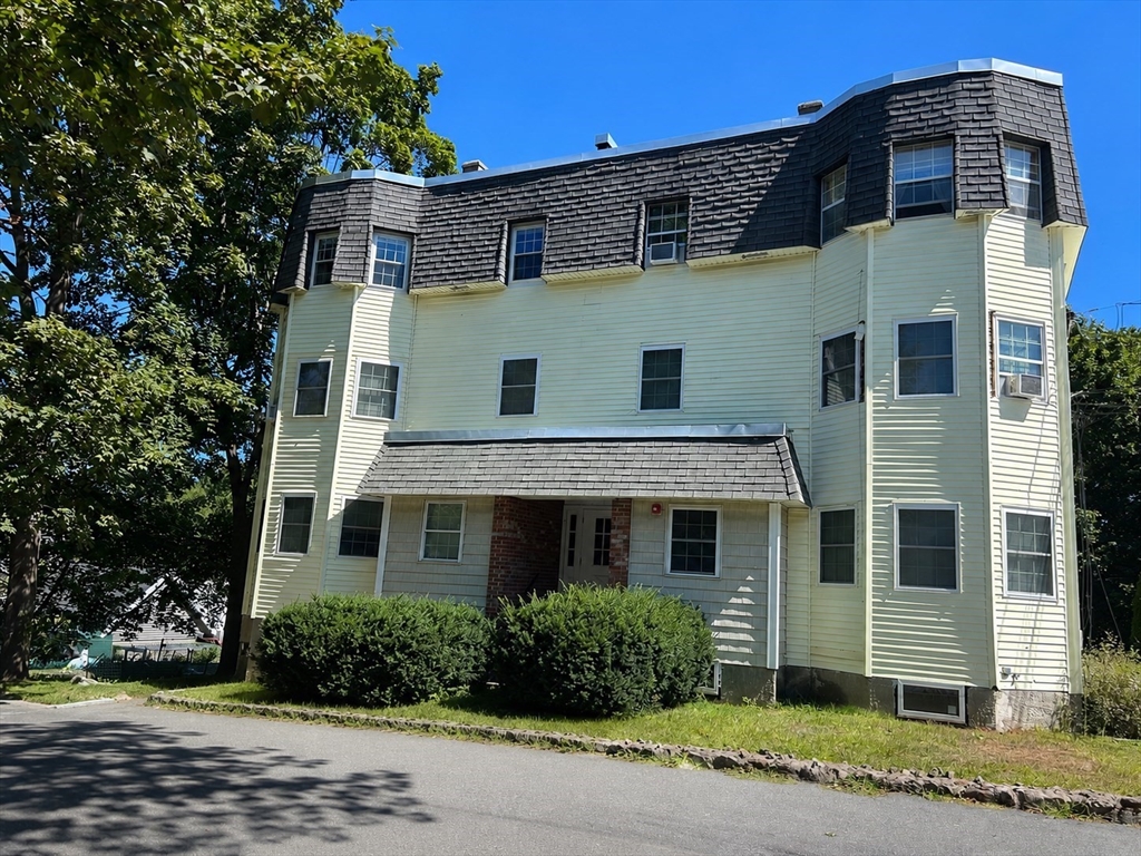 18 Ashcroft Street, Unit 202 Dedham, MA 02026 - Photo 7 of 7