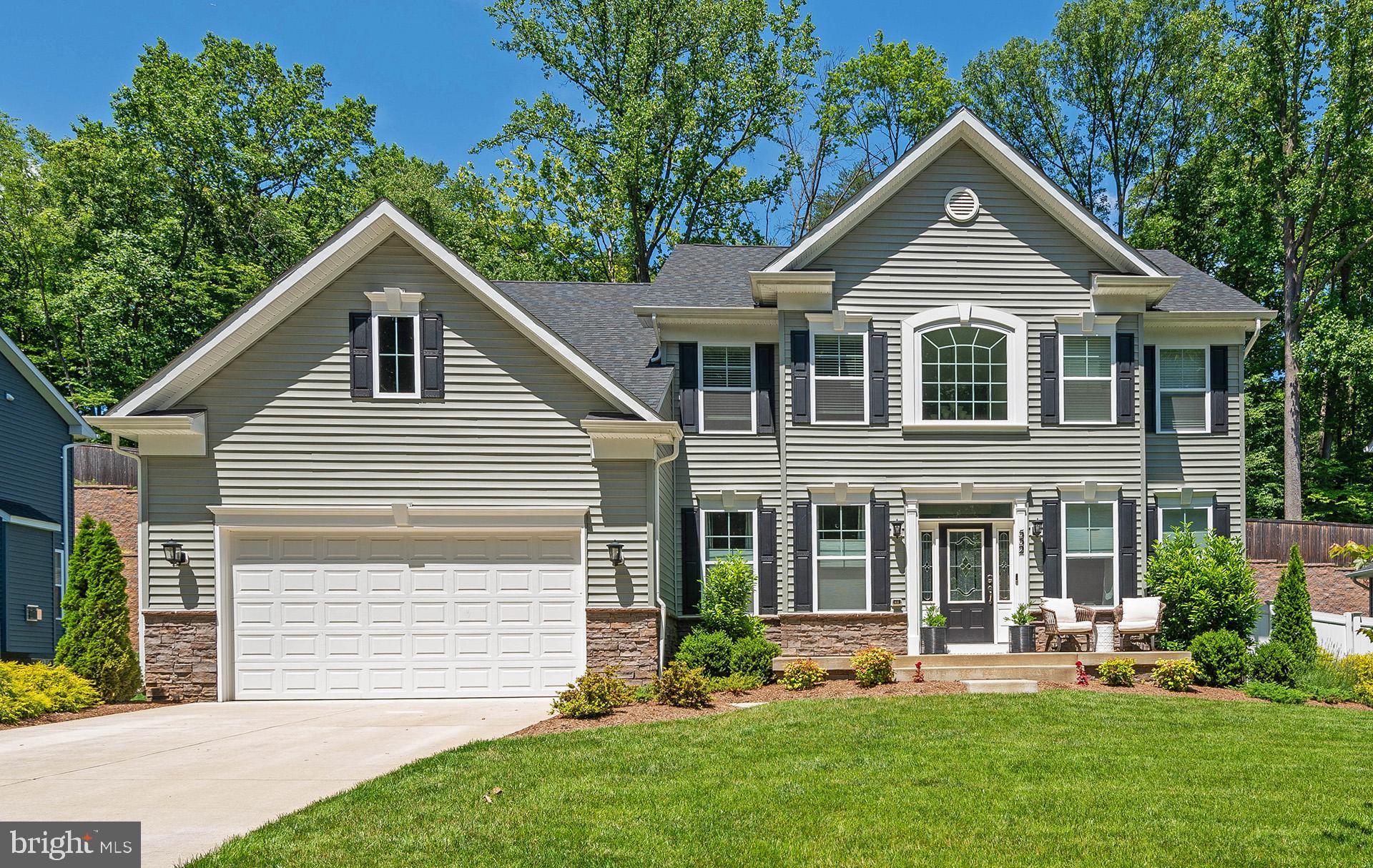 552 Broadneck Road Annapolis, MD 21409 - Photo 1 of 84 Classic Styling on the Broadneck Peninsula