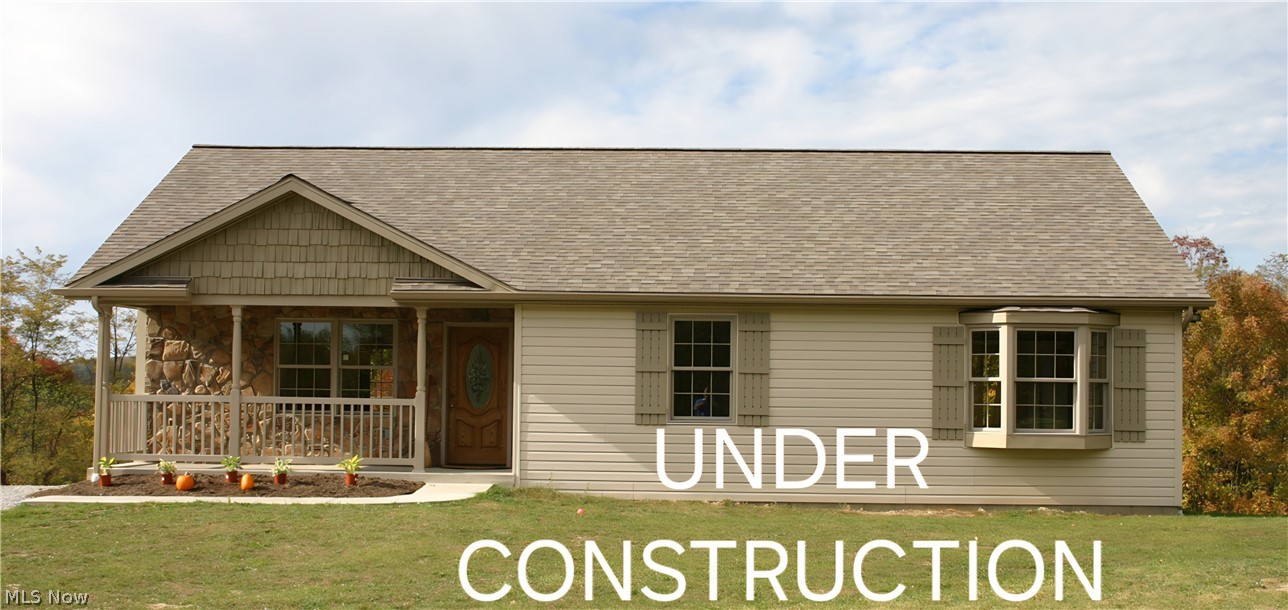 870 Community Road Sheffield Lake, OH 44054 - Photo 1 of 3