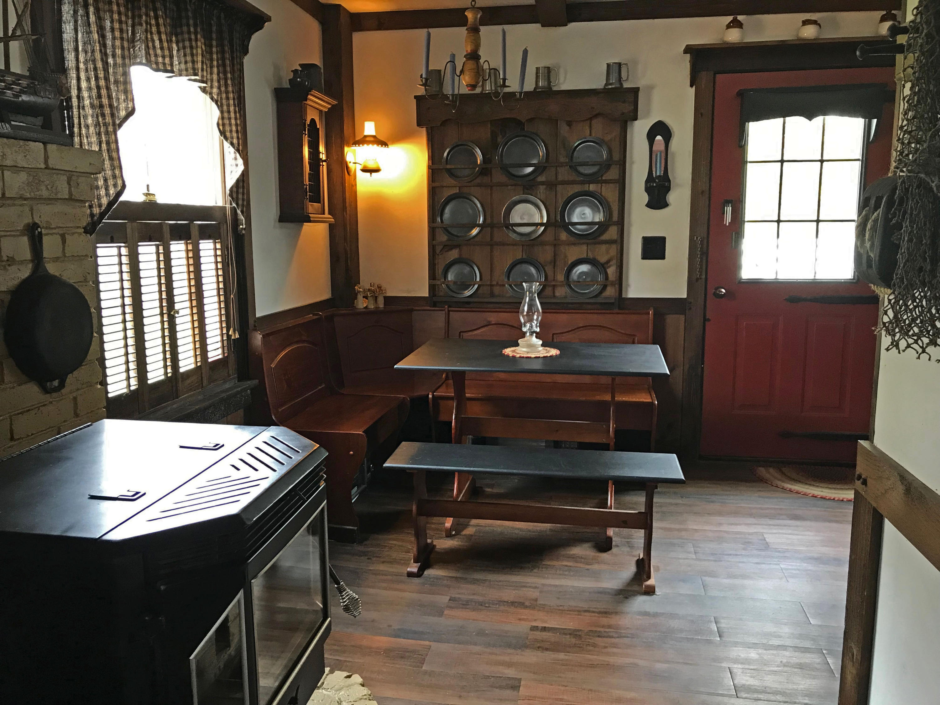 14 Miller Road Woolwich, ME 04579 - Photo 9 of 37 Dining Area 3