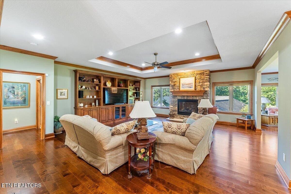 400 Tanasi Way Loudon, TN 37774 - Photo 25 of 54