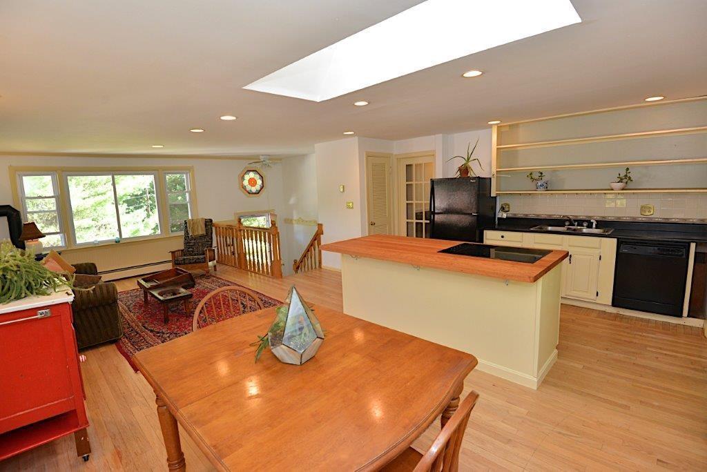 308 Greely Road Cumberland Center, ME 04021 - Photo 5 of 21 Dining area