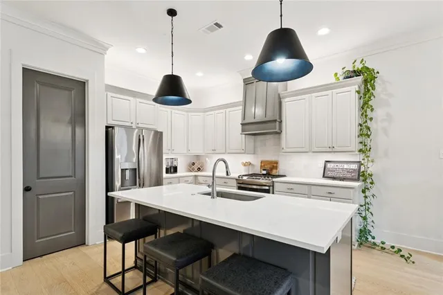 $393,000 | 19364 9th Avenue, Covington, LA 70433