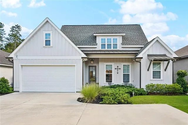 $393,000 | 19364 9th Avenue, Covington, LA 70433