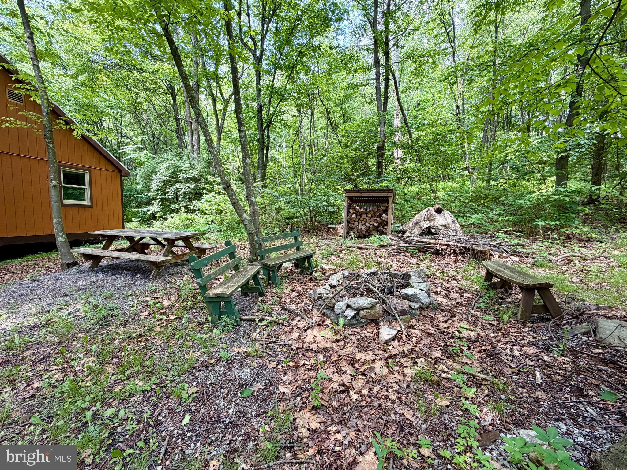 190 Thunder Rock Road Crystal Spring, PA 15536 - Photo 11 of 27
