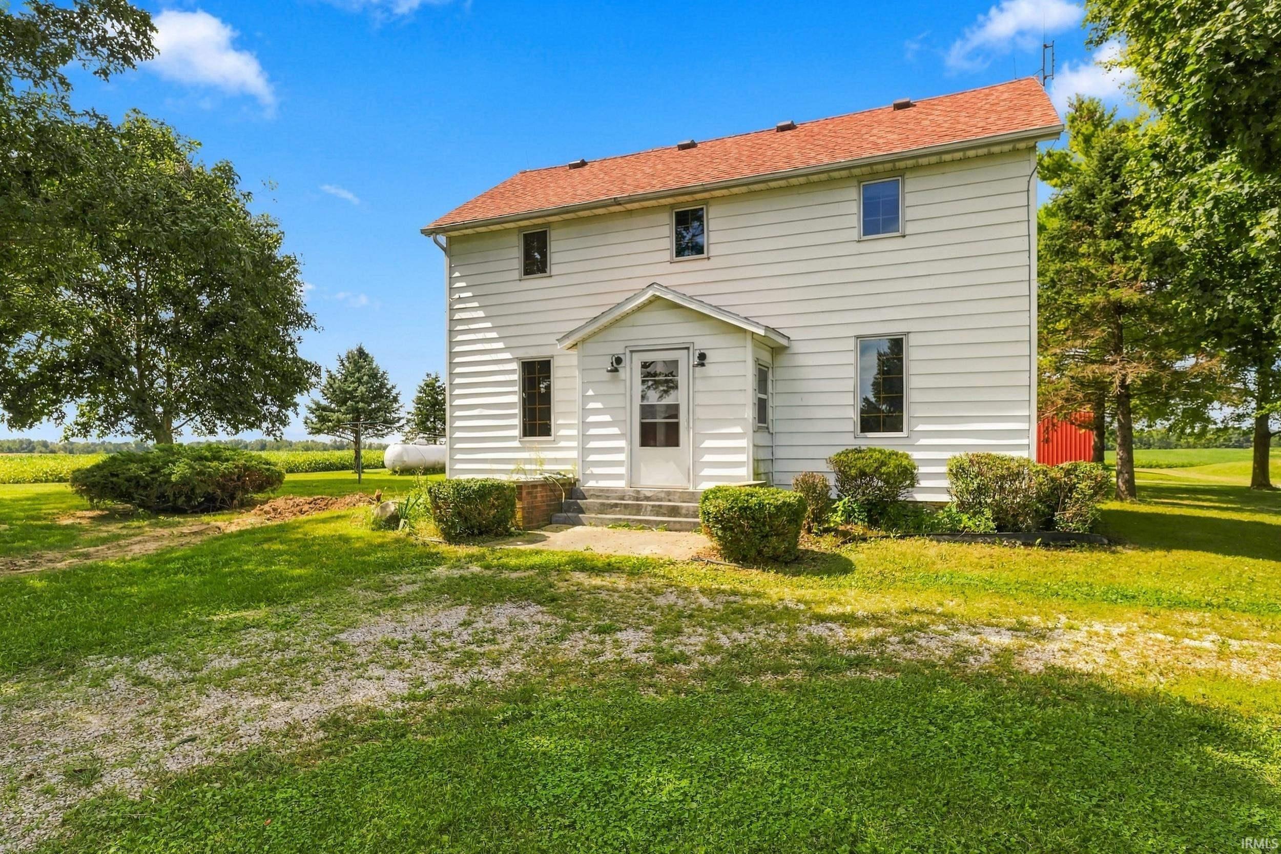 17728 Schroeder Road Decatur, IN 46733 - Photo 6 of 50 Gallery Image 6