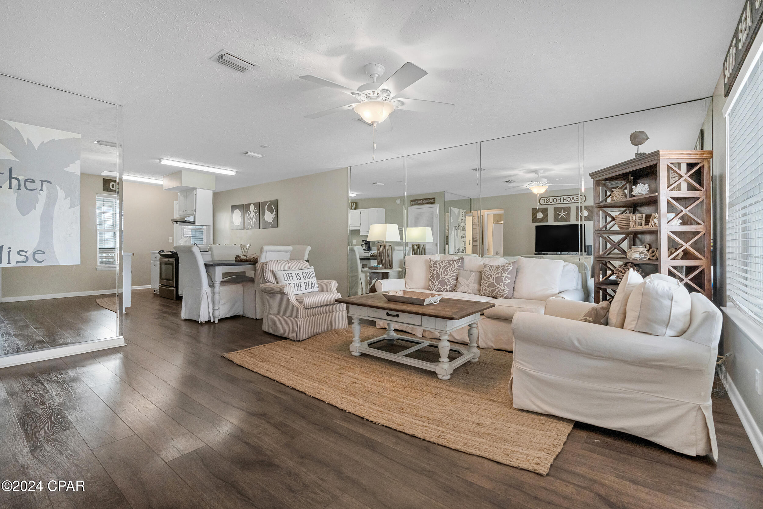 17642 Front Beach Road, Unit A5 Panama City Beach, FL 32413 - Photo 5 of 37 Gallery Image 5
