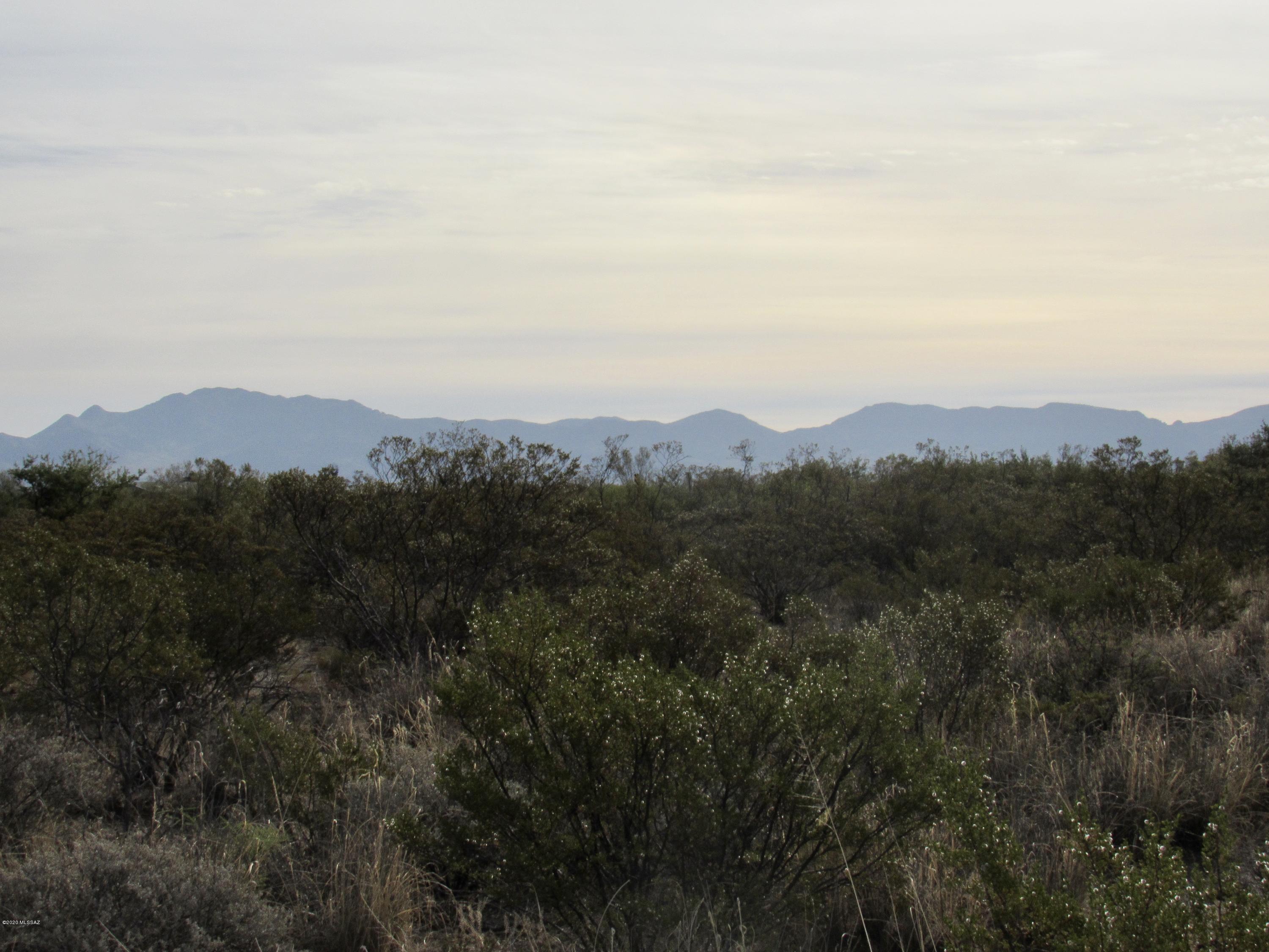 23-acres South Foothills Road San Simon, AZ 85632 - Photo 3 of 12