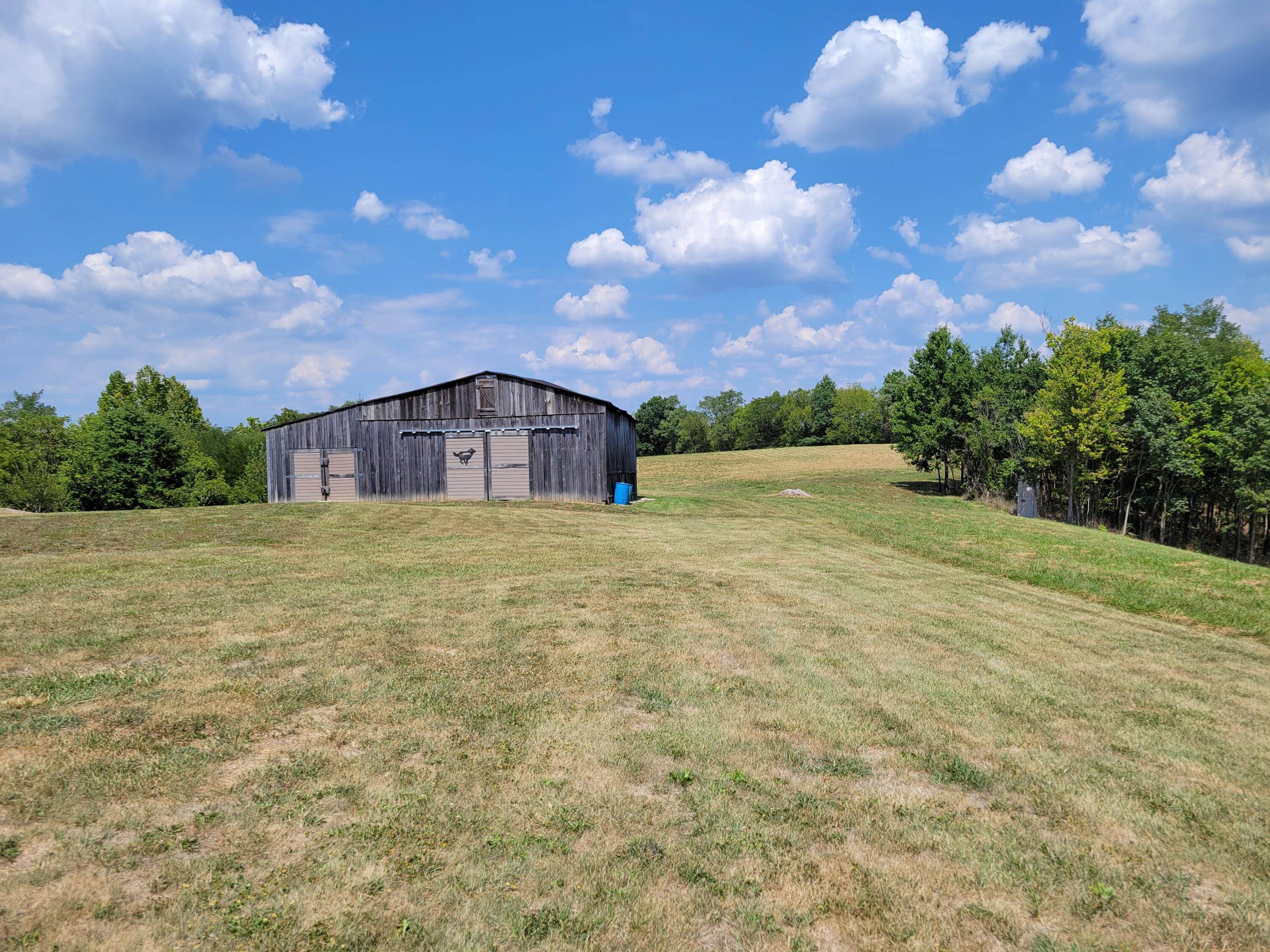 220 Old Eagle Tunl Road Dry Ridge, KY 41035 - Photo 6 of 50
