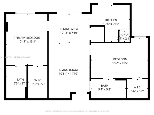 $283,765 | 2475 Northwest 16th St Road, Unit 211, Miami, FL 33125