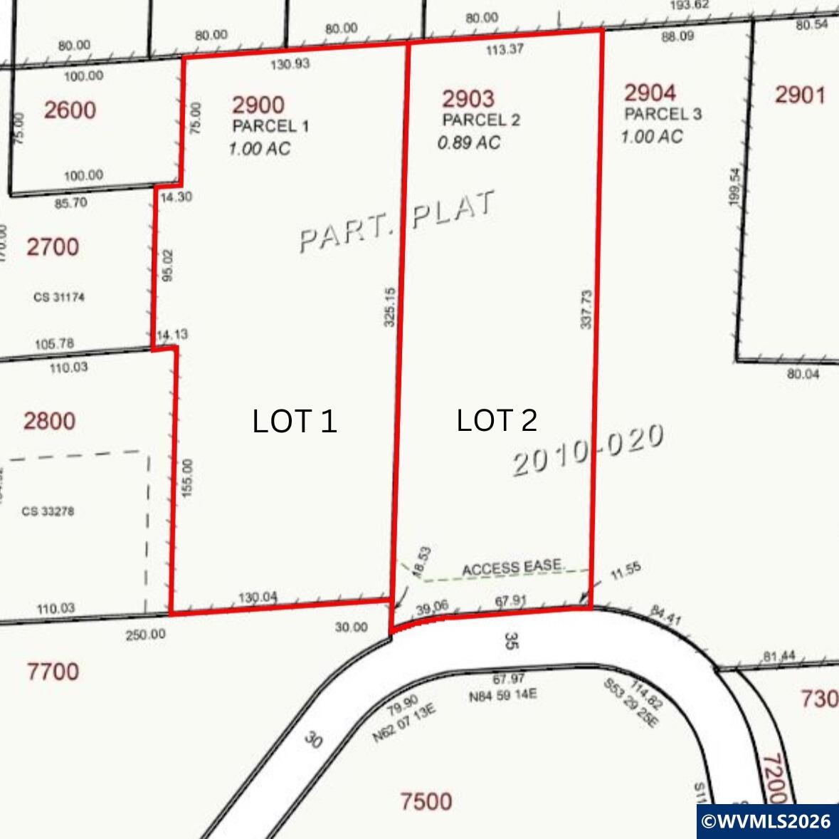 110 Guy Moore Road Detroit, OR 97342 - Photo 14 of 14