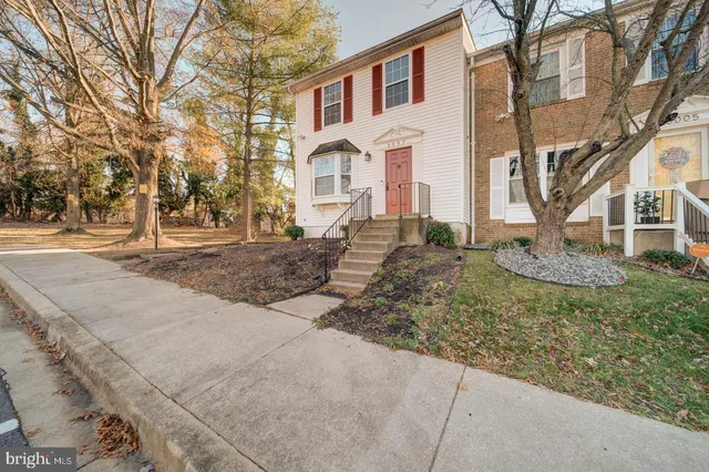$299,900 | 3007 Christina Lynn Court, Temple Hills, MD 20748