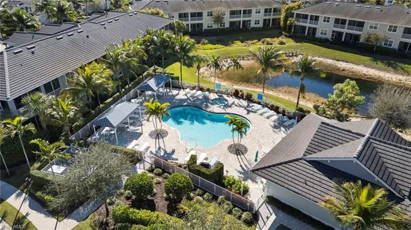 $3,000 | 6934 Avalon Circle, Unit 405, Naples, FL 34112