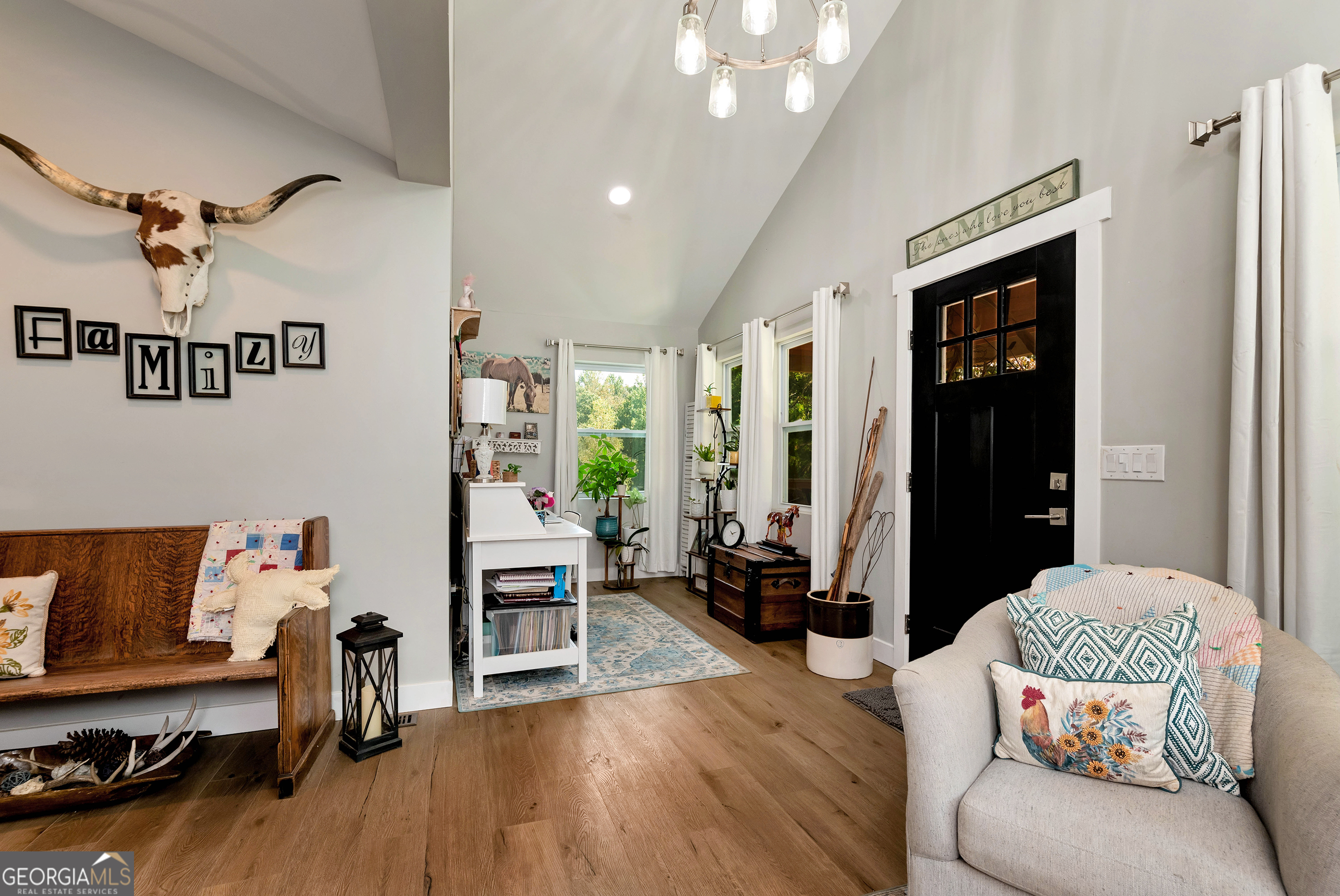 5265 New Liberty Road Clarkesville, GA 30523 - Photo 11 of 76