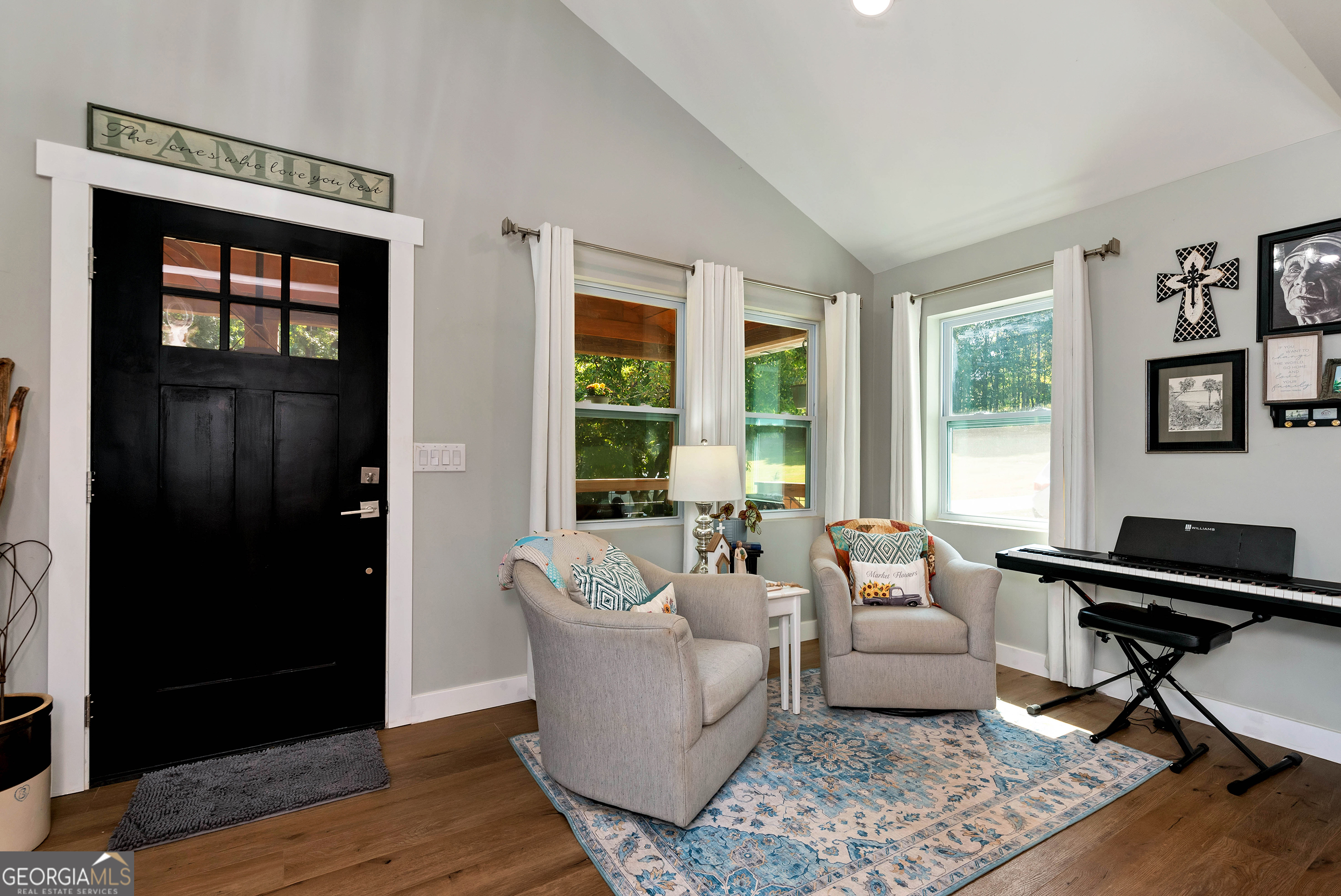 5265 New Liberty Road Clarkesville, GA 30523 - Photo 12 of 76