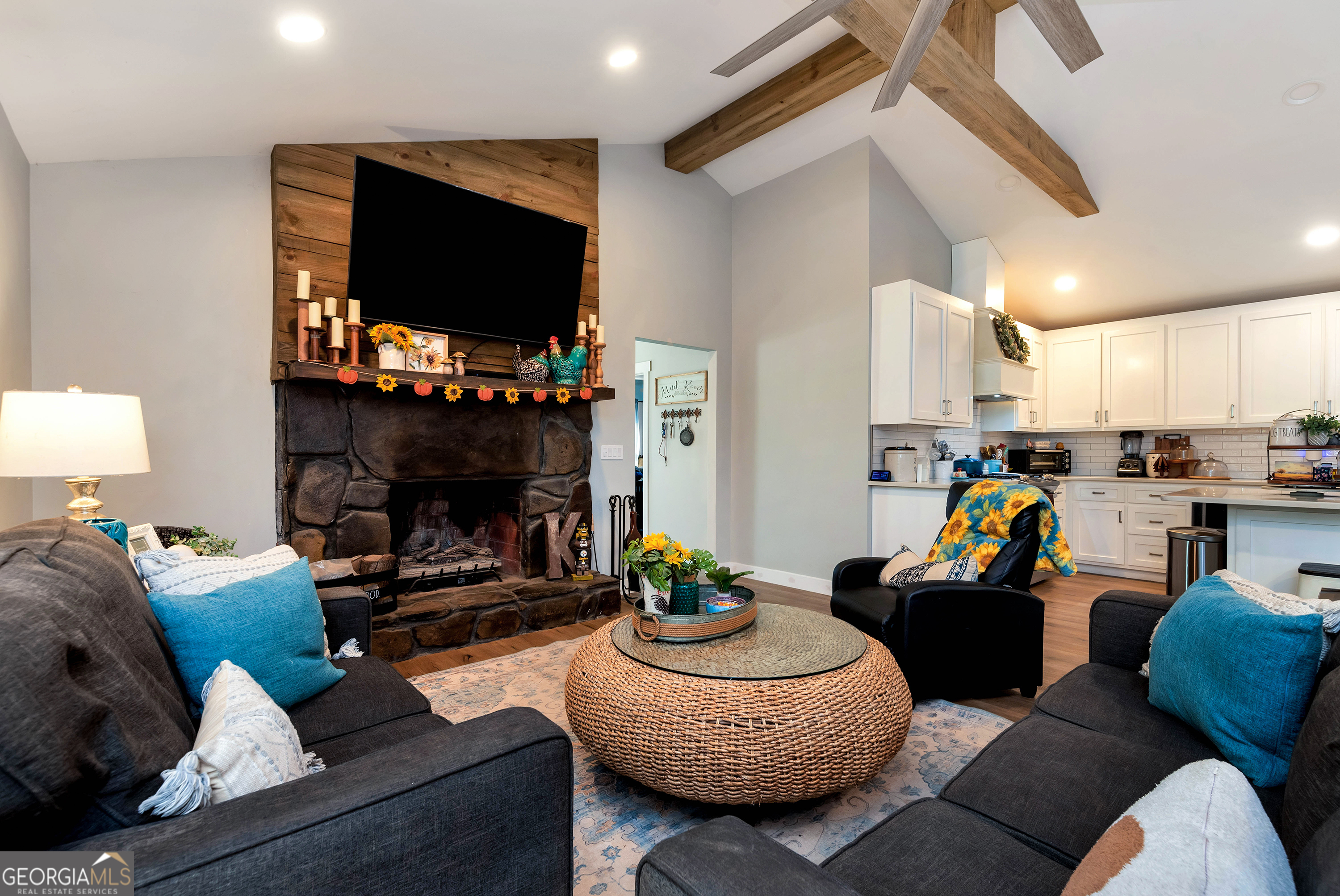 5265 New Liberty Road Clarkesville, GA 30523 - Photo 16 of 76