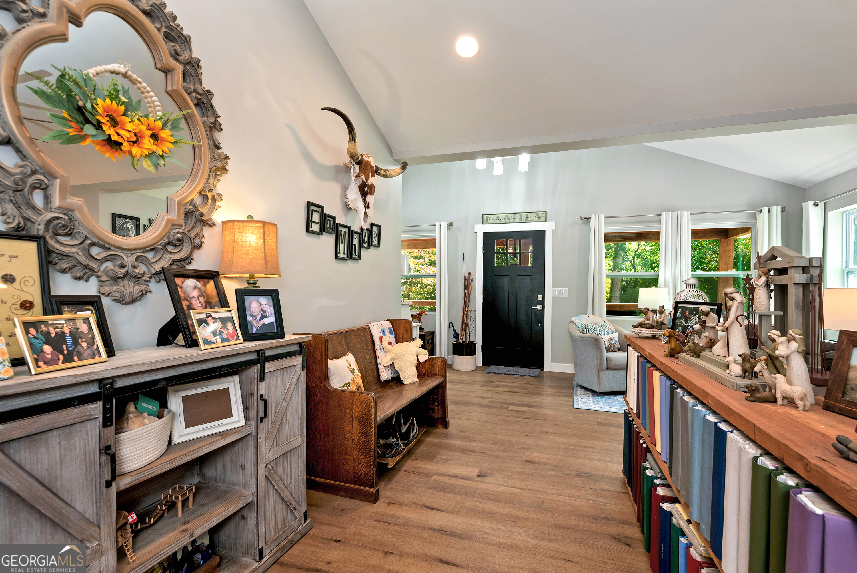 5265 New Liberty Road Clarkesville, GA 30523 - Photo 17 of 76