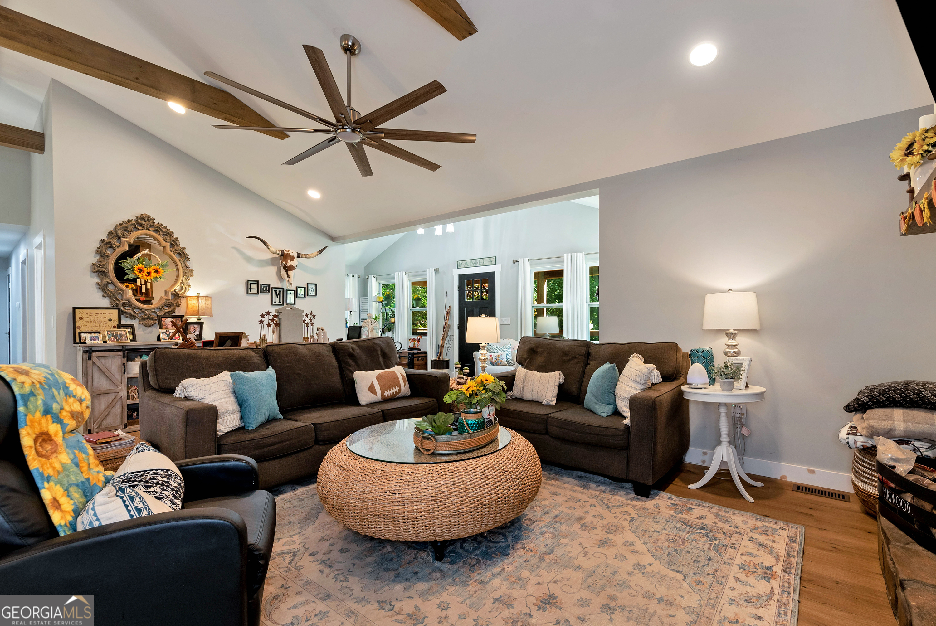 5265 New Liberty Road Clarkesville, GA 30523 - Photo 19 of 76