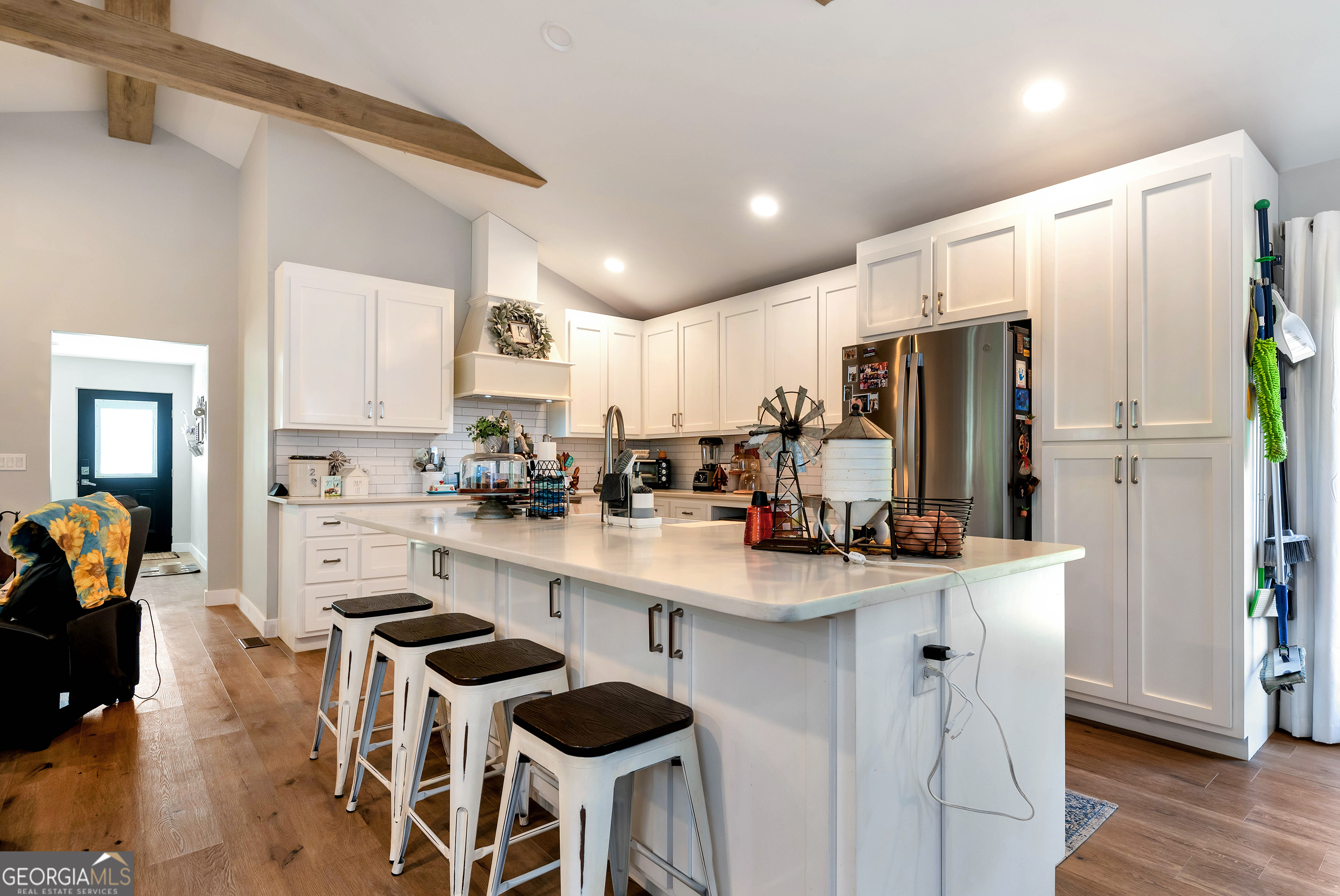 5265 New Liberty Road Clarkesville, GA 30523 - Photo 20 of 76