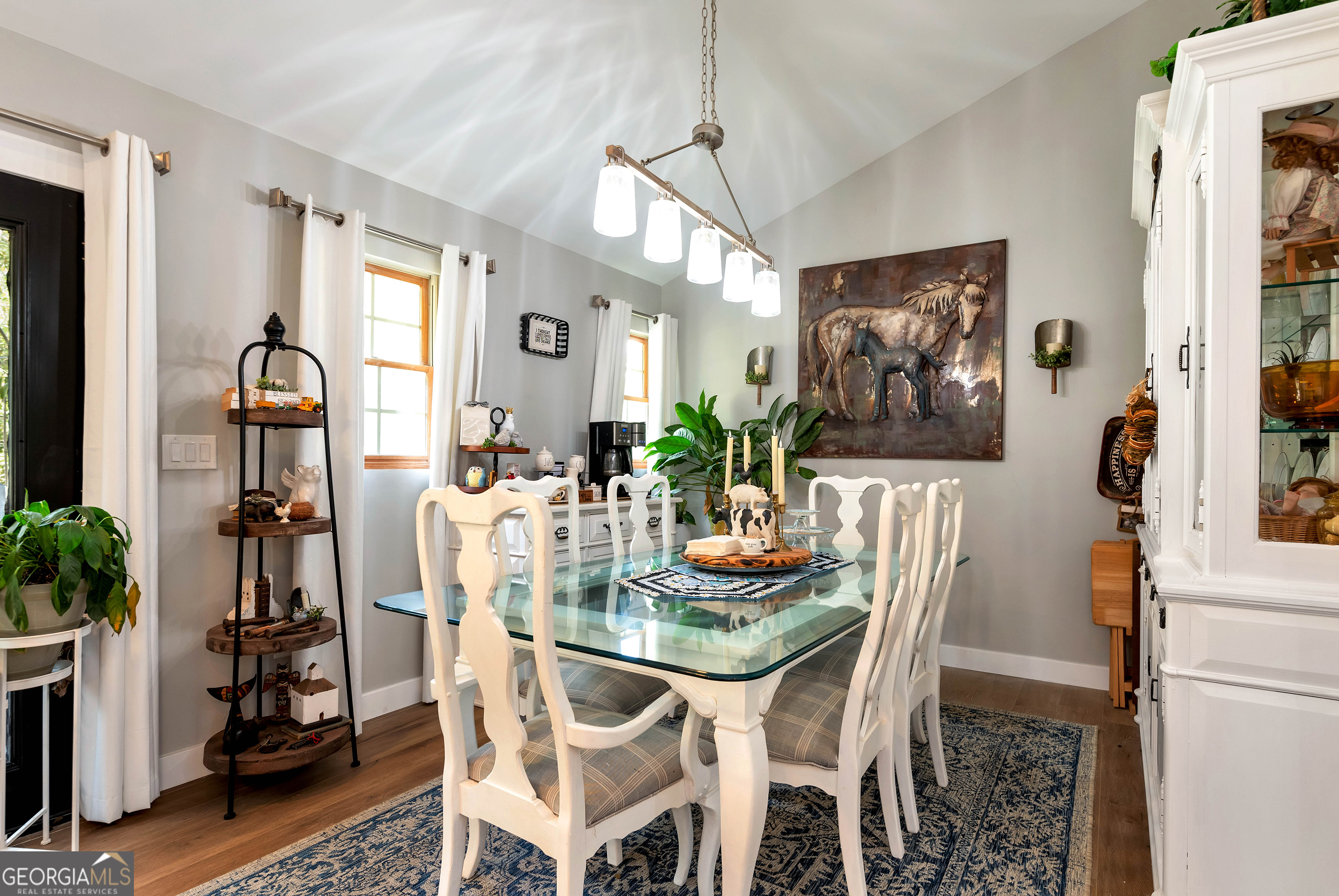 5265 New Liberty Road Clarkesville, GA 30523 - Photo 24 of 76