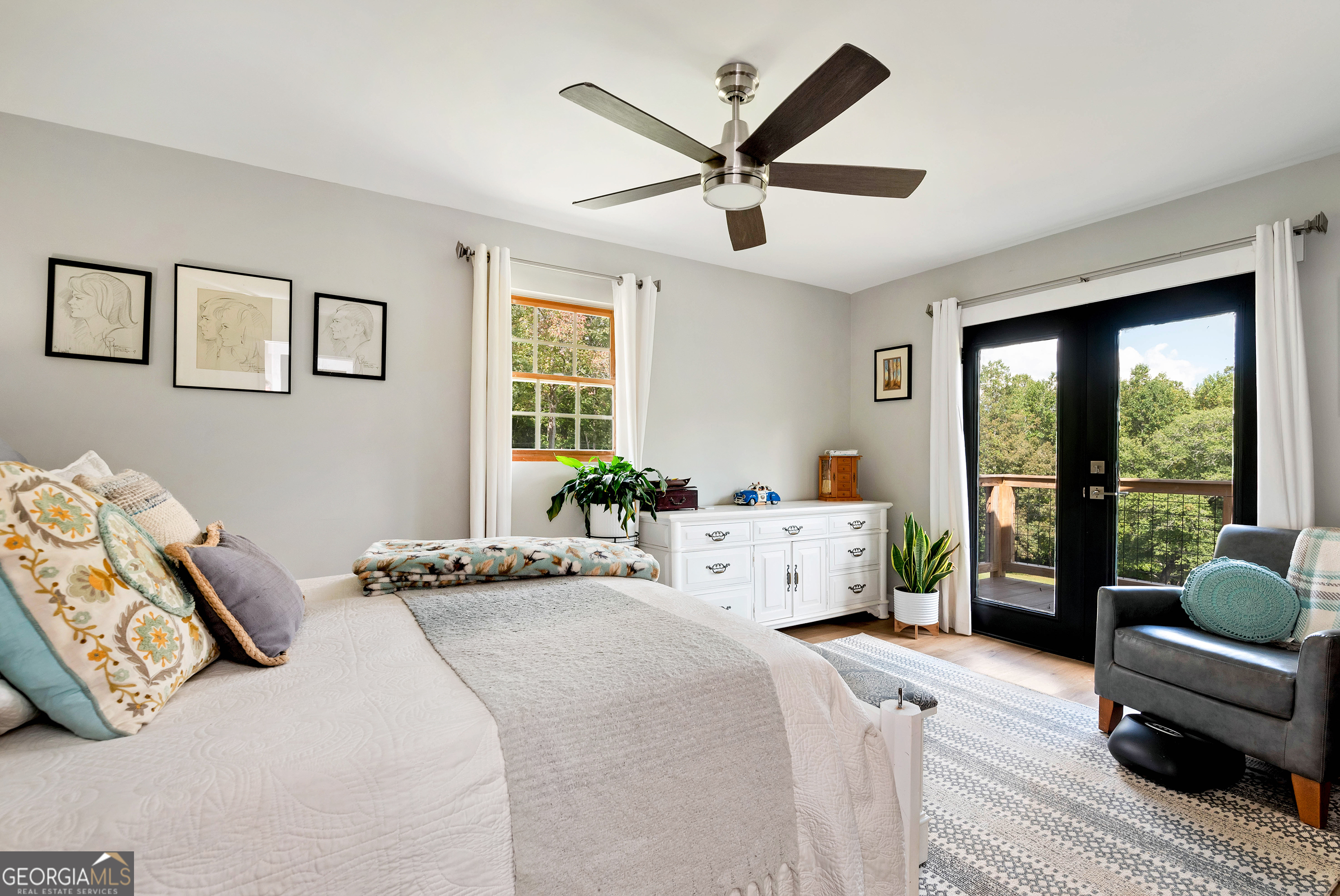 5265 New Liberty Road Clarkesville, GA 30523 - Photo 25 of 76