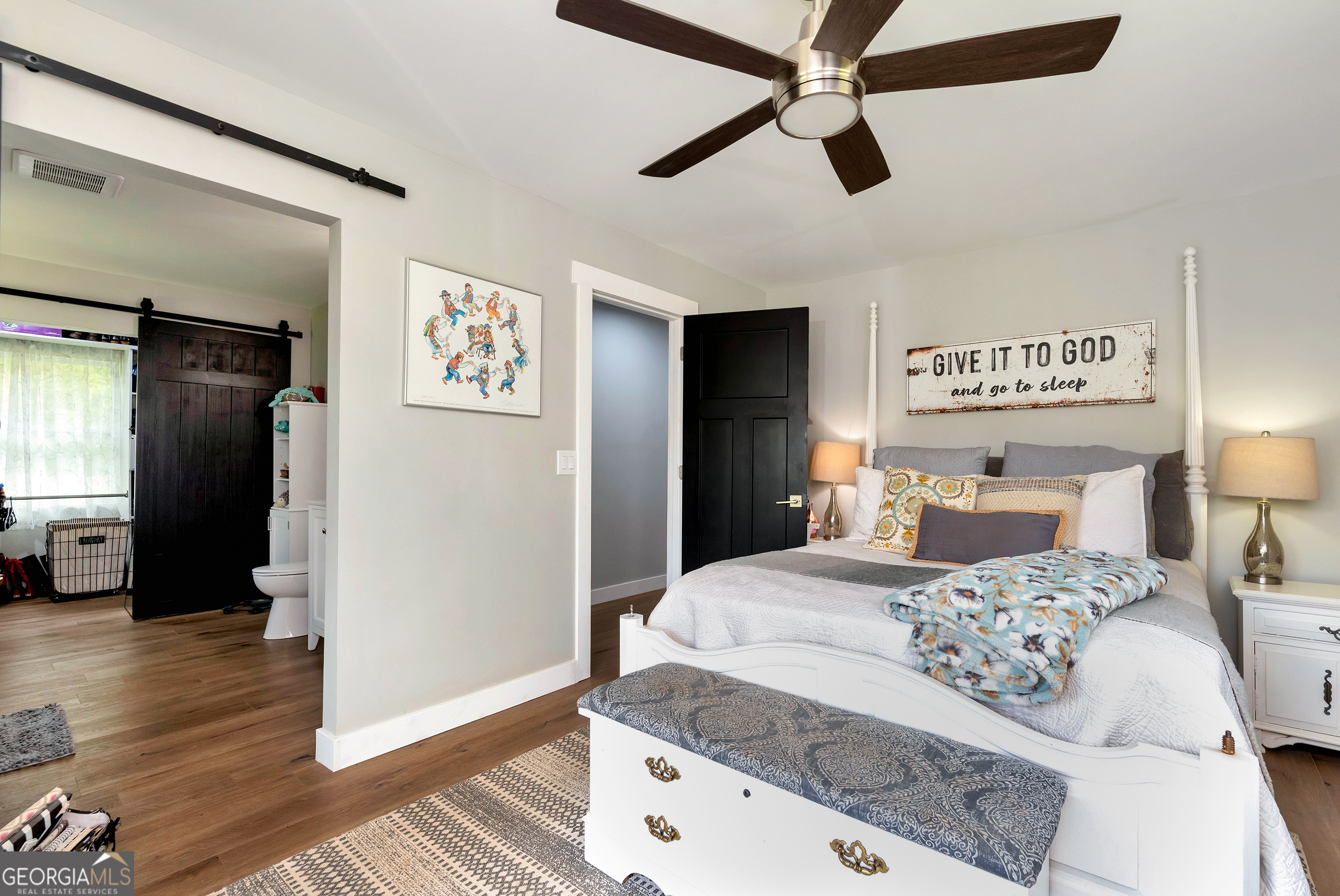 5265 New Liberty Road Clarkesville, GA 30523 - Photo 26 of 76