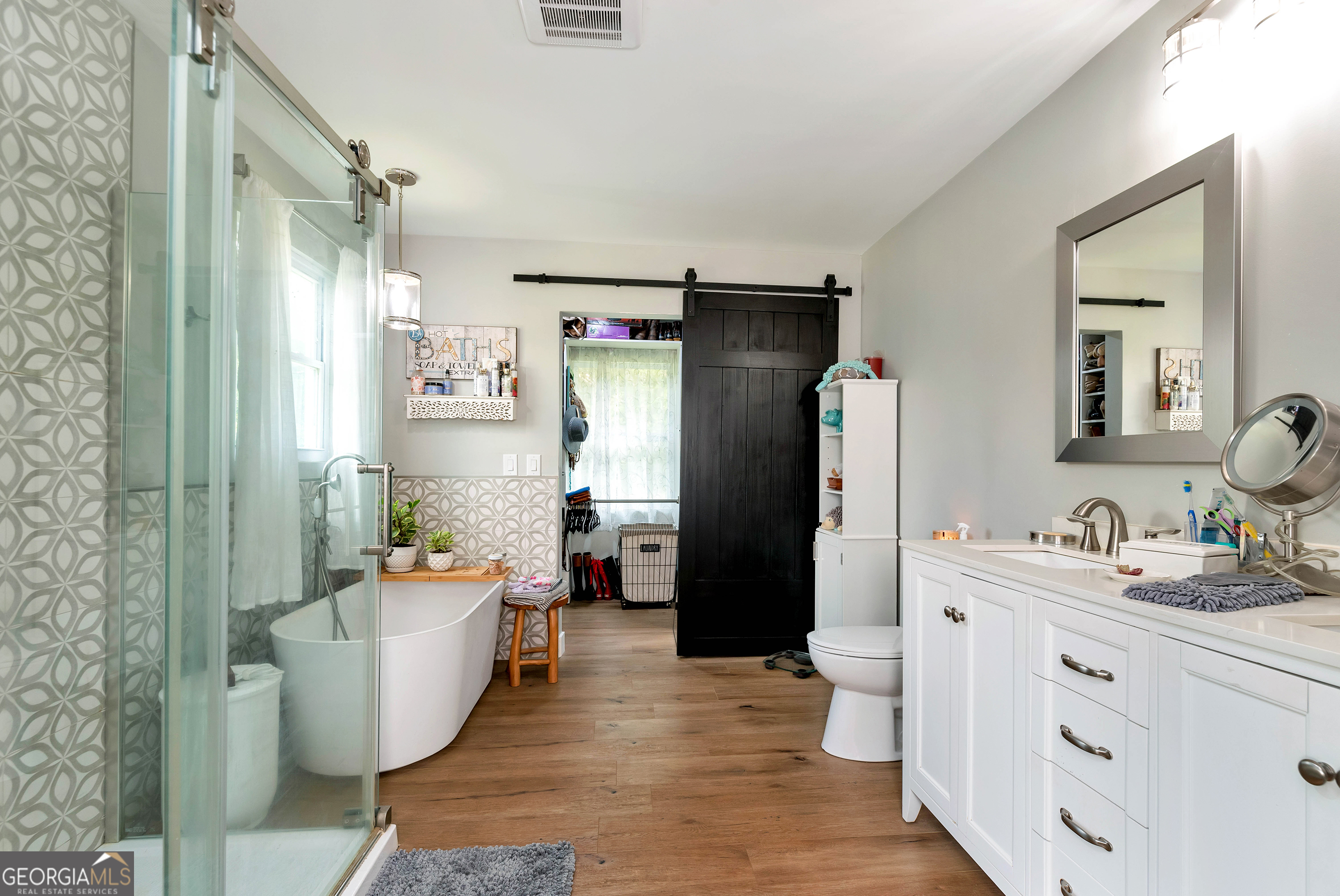 5265 New Liberty Road Clarkesville, GA 30523 - Photo 27 of 76