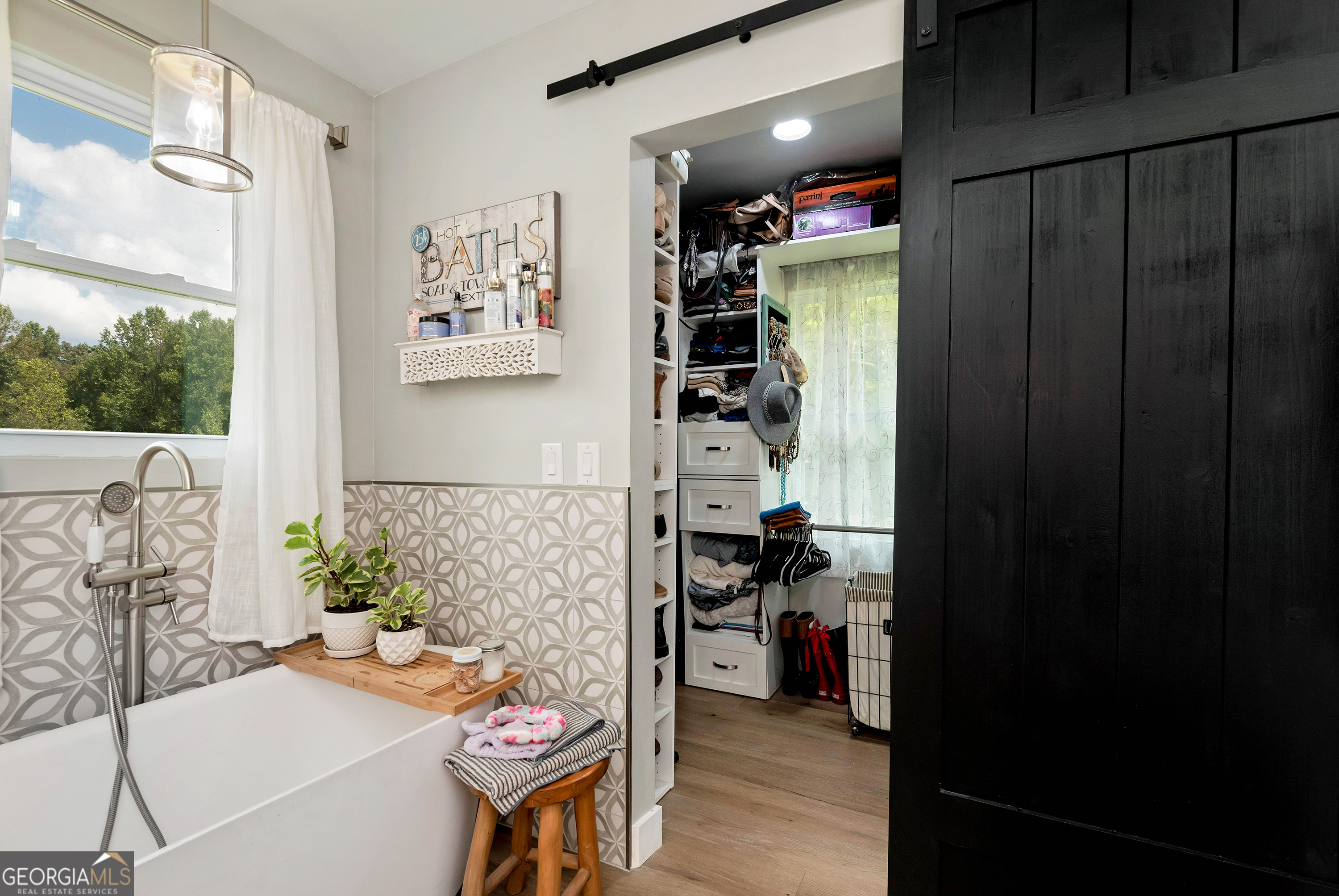 5265 New Liberty Road Clarkesville, GA 30523 - Photo 28 of 76