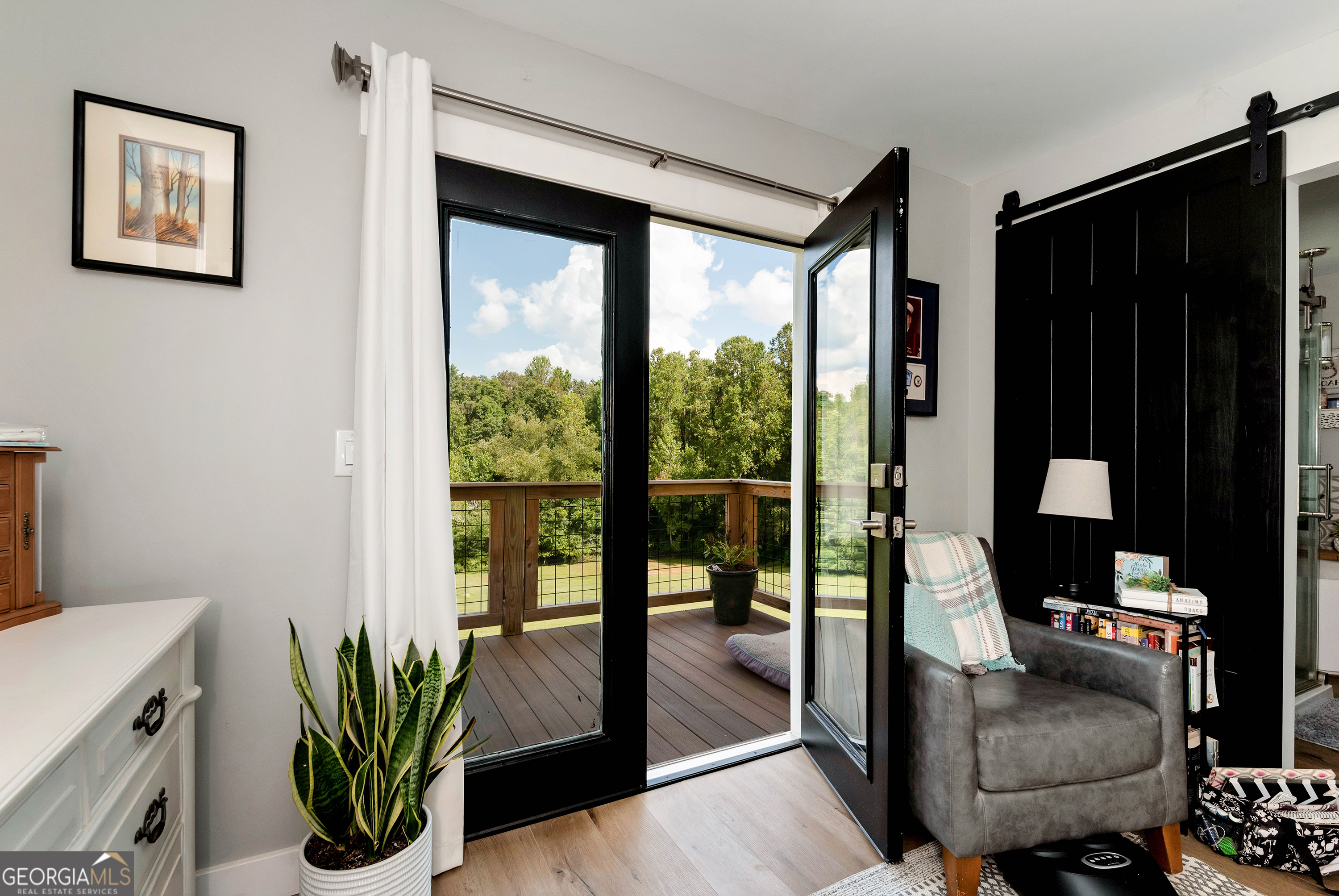 5265 New Liberty Road Clarkesville, GA 30523 - Photo 30 of 76