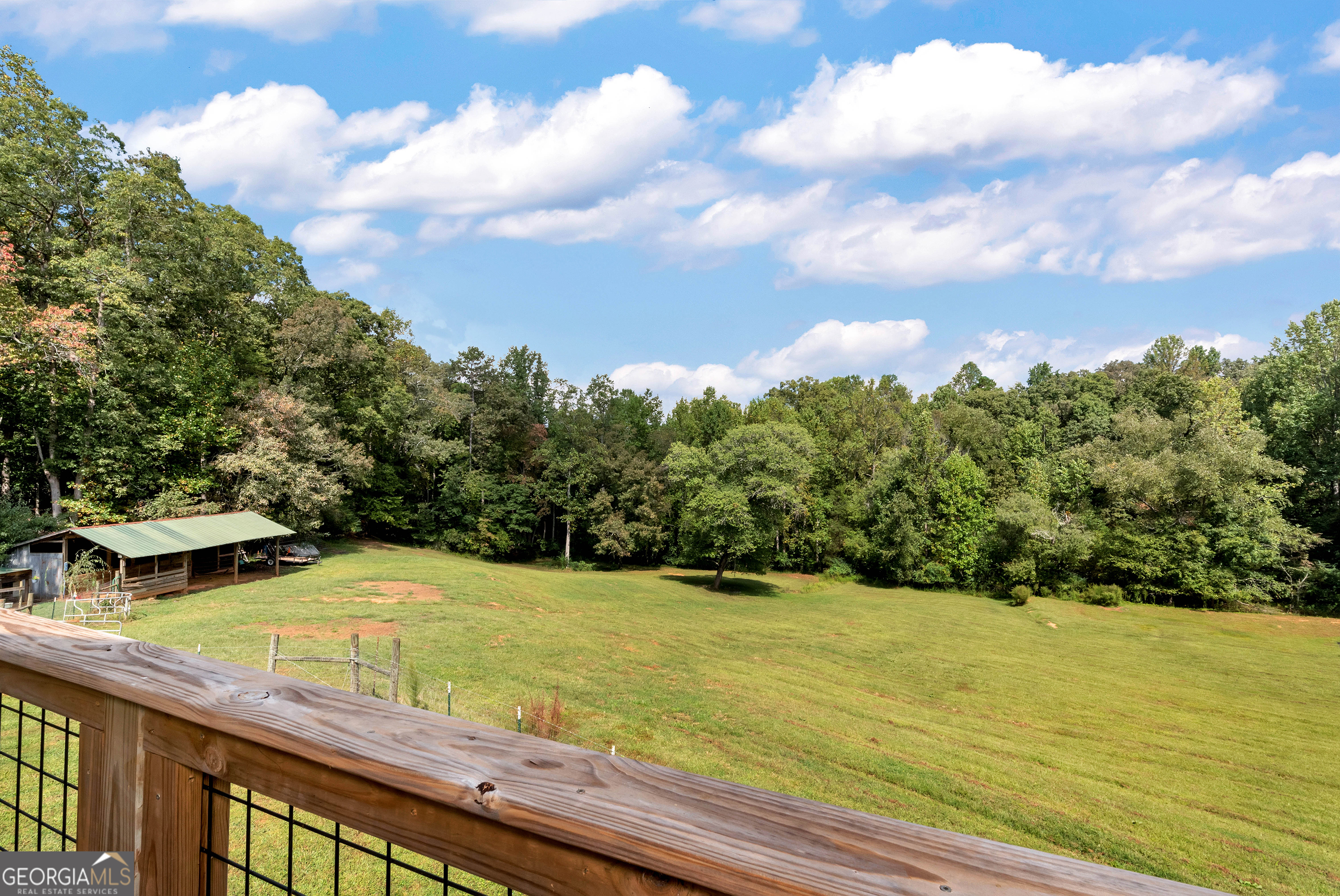 5265 New Liberty Road Clarkesville, GA 30523 - Photo 31 of 76