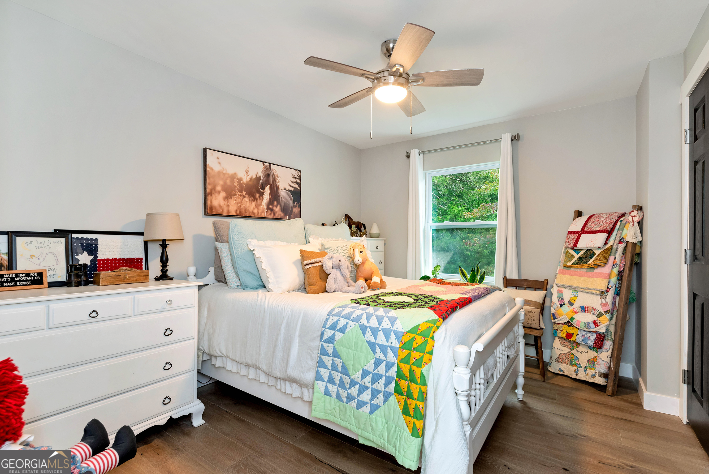 5265 New Liberty Road Clarkesville, GA 30523 - Photo 34 of 76