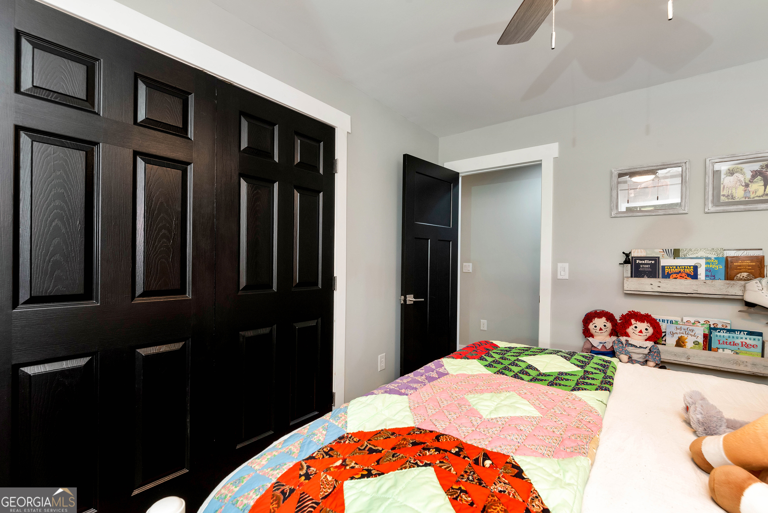 5265 New Liberty Road Clarkesville, GA 30523 - Photo 35 of 76