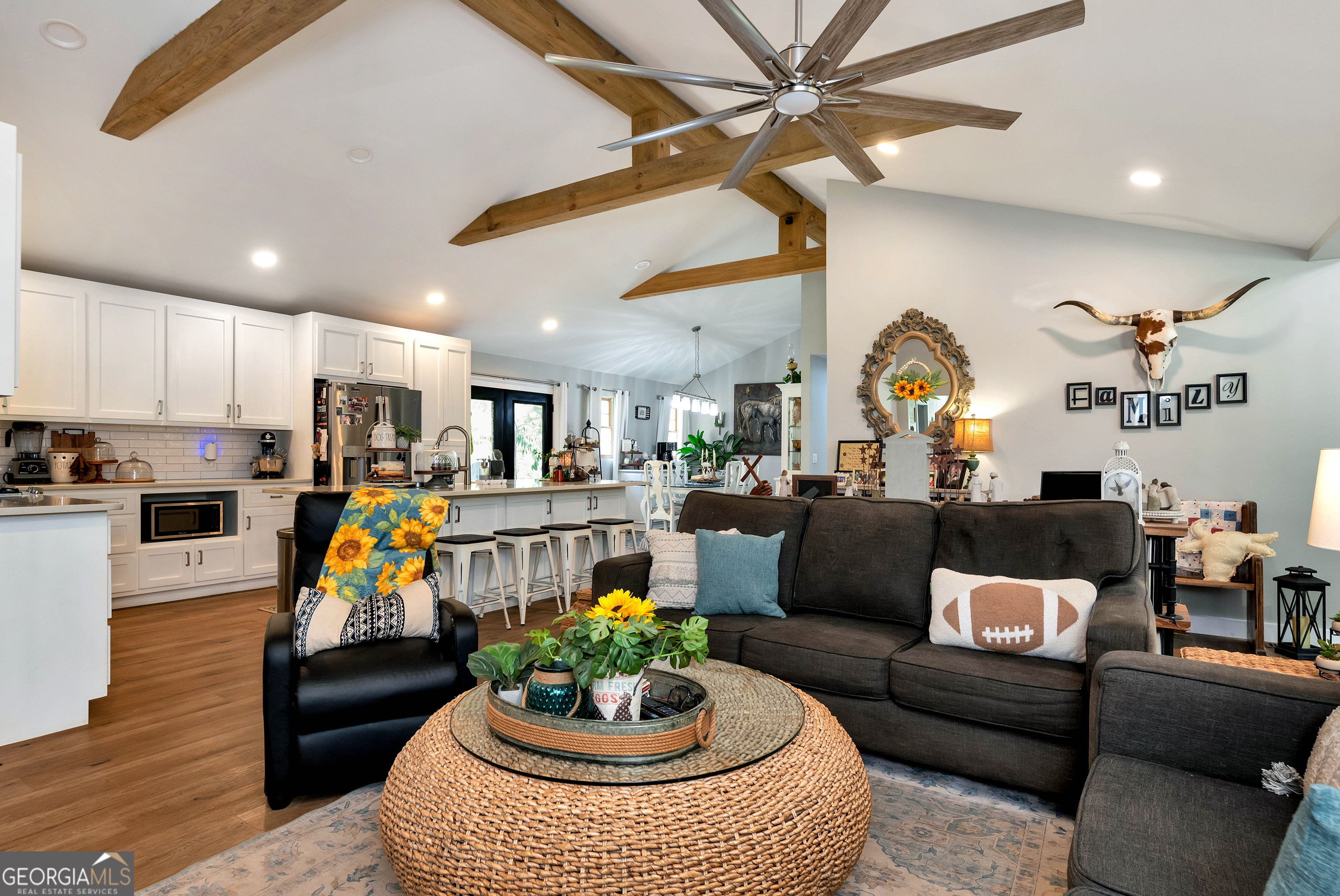 5265 New Liberty Road Clarkesville, GA 30523 - Photo 37 of 76