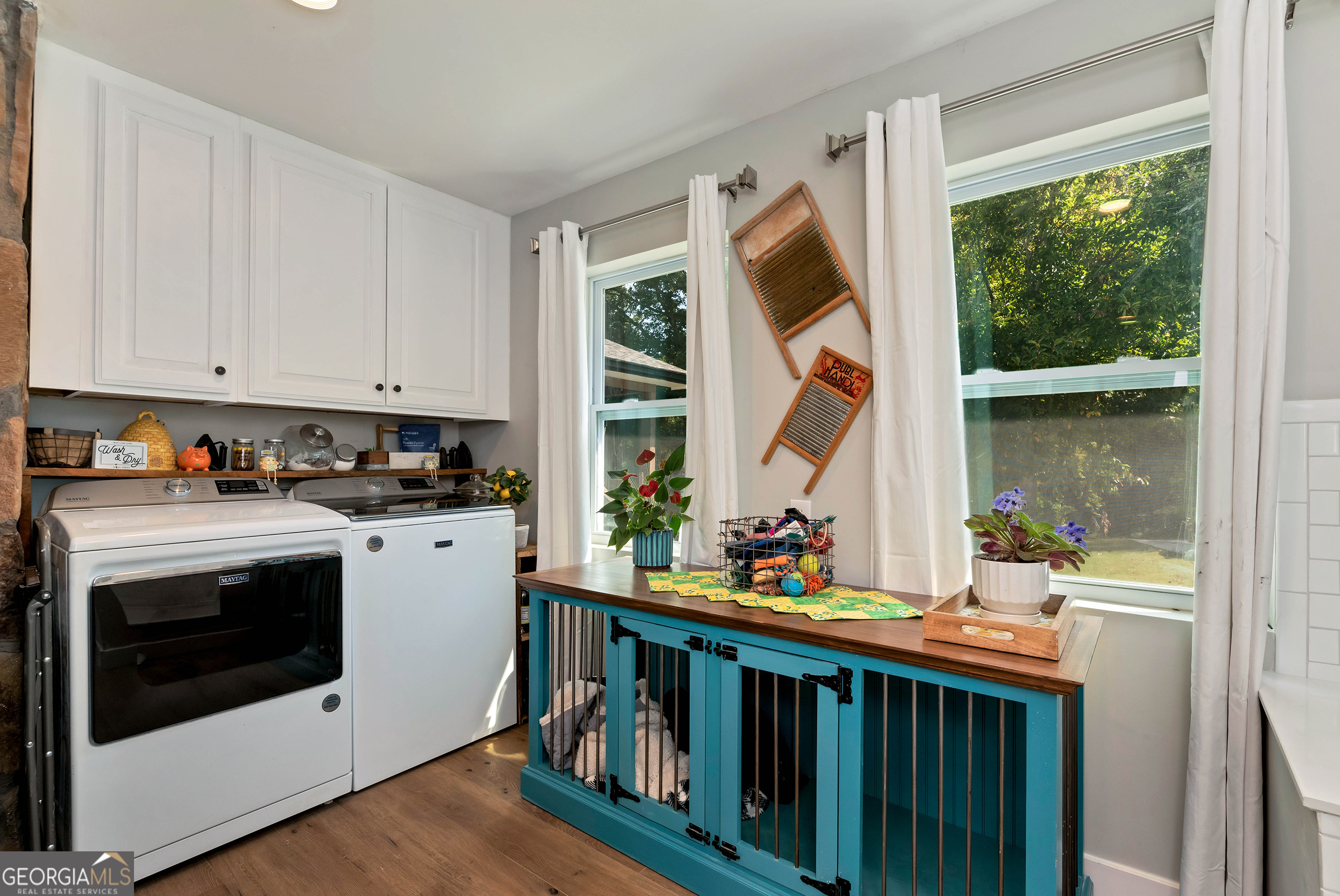 5265 New Liberty Road Clarkesville, GA 30523 - Photo 40 of 76