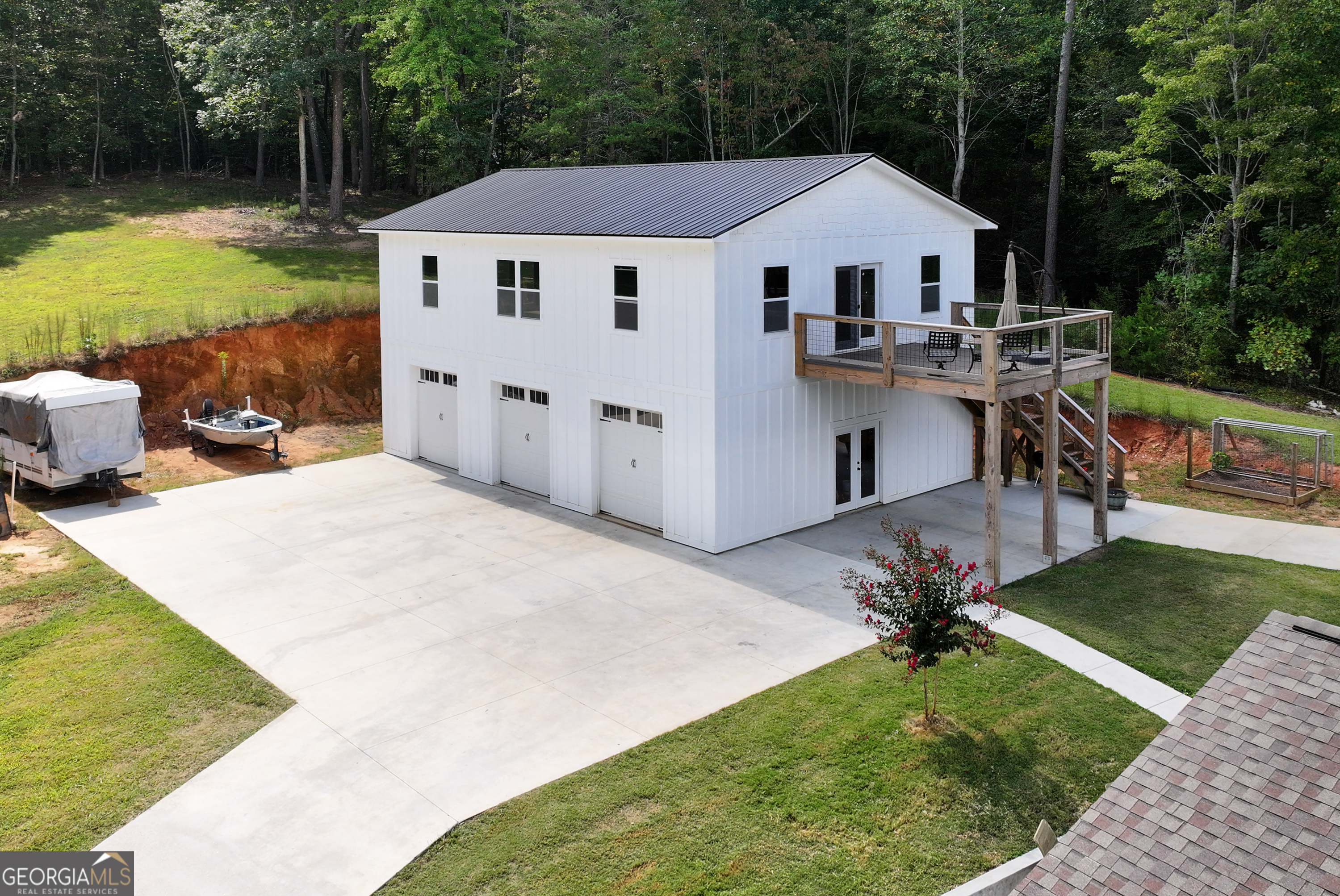 5265 New Liberty Road Clarkesville, GA 30523 - Photo 4 of 76