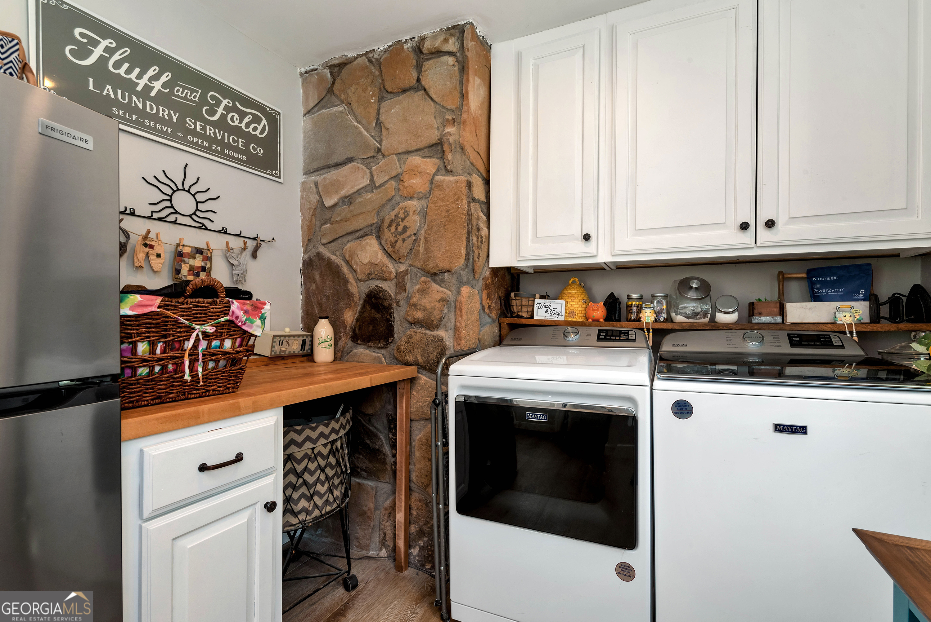 5265 New Liberty Road Clarkesville, GA 30523 - Photo 42 of 76