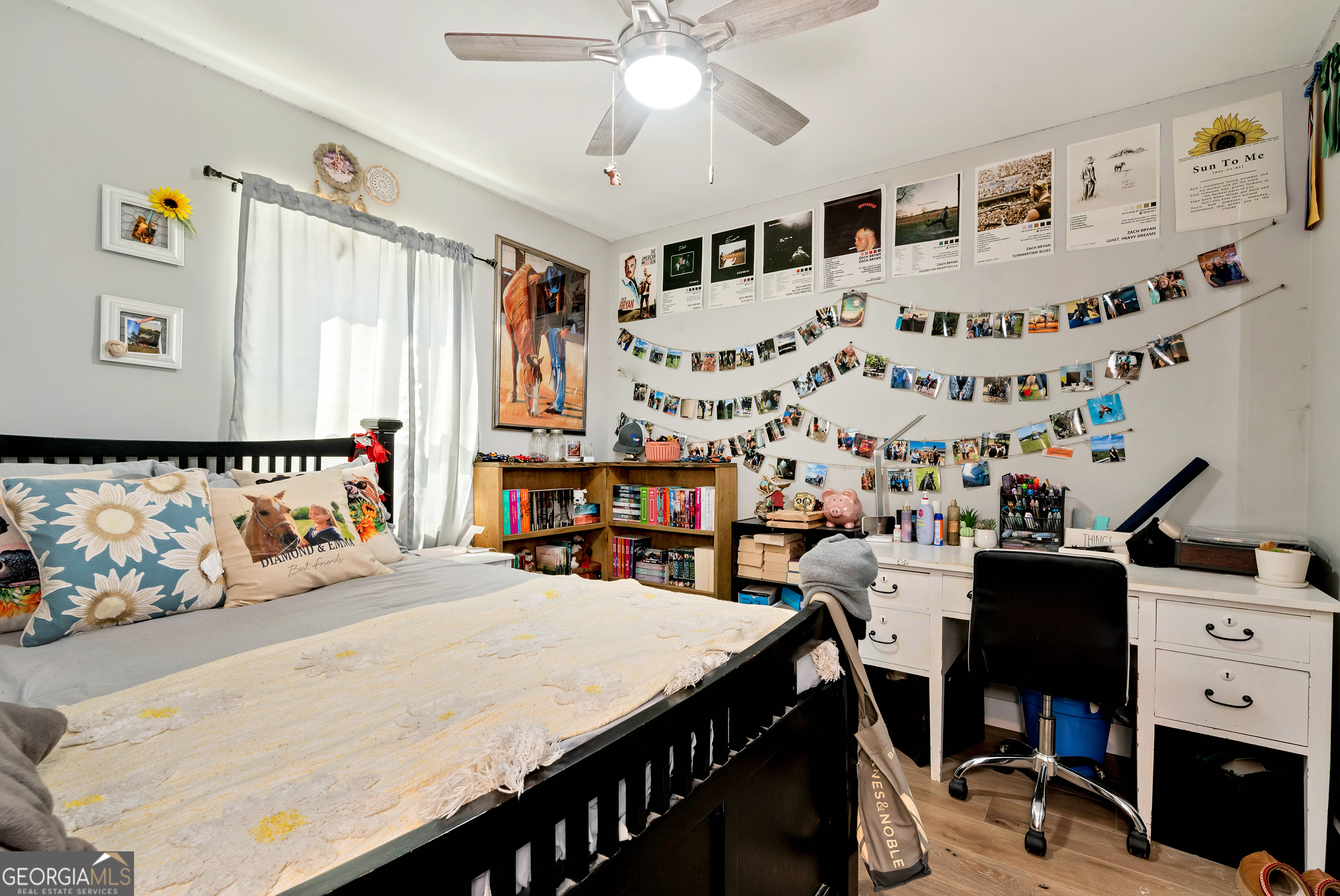 5265 New Liberty Road Clarkesville, GA 30523 - Photo 43 of 76