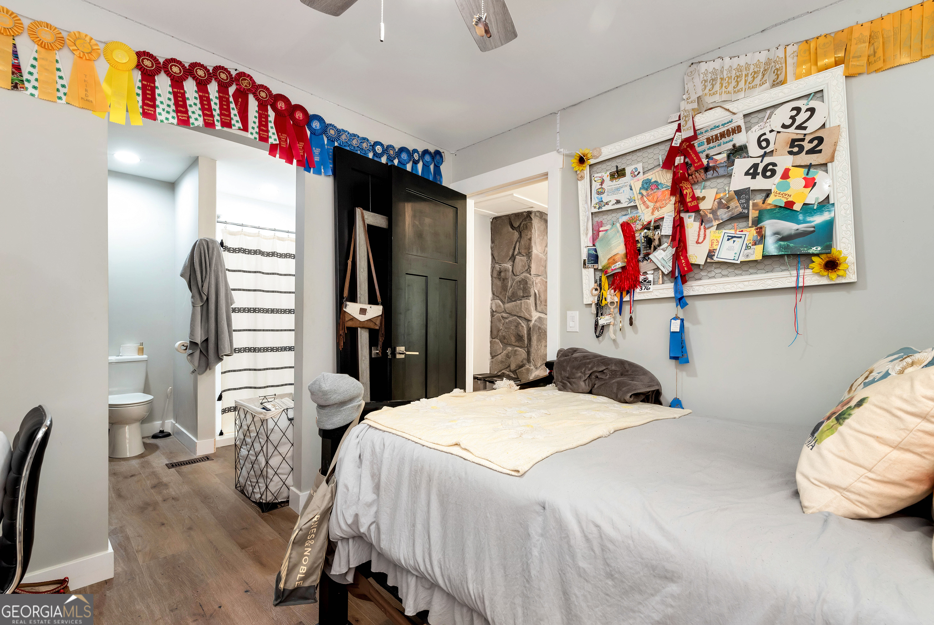 5265 New Liberty Road Clarkesville, GA 30523 - Photo 44 of 76