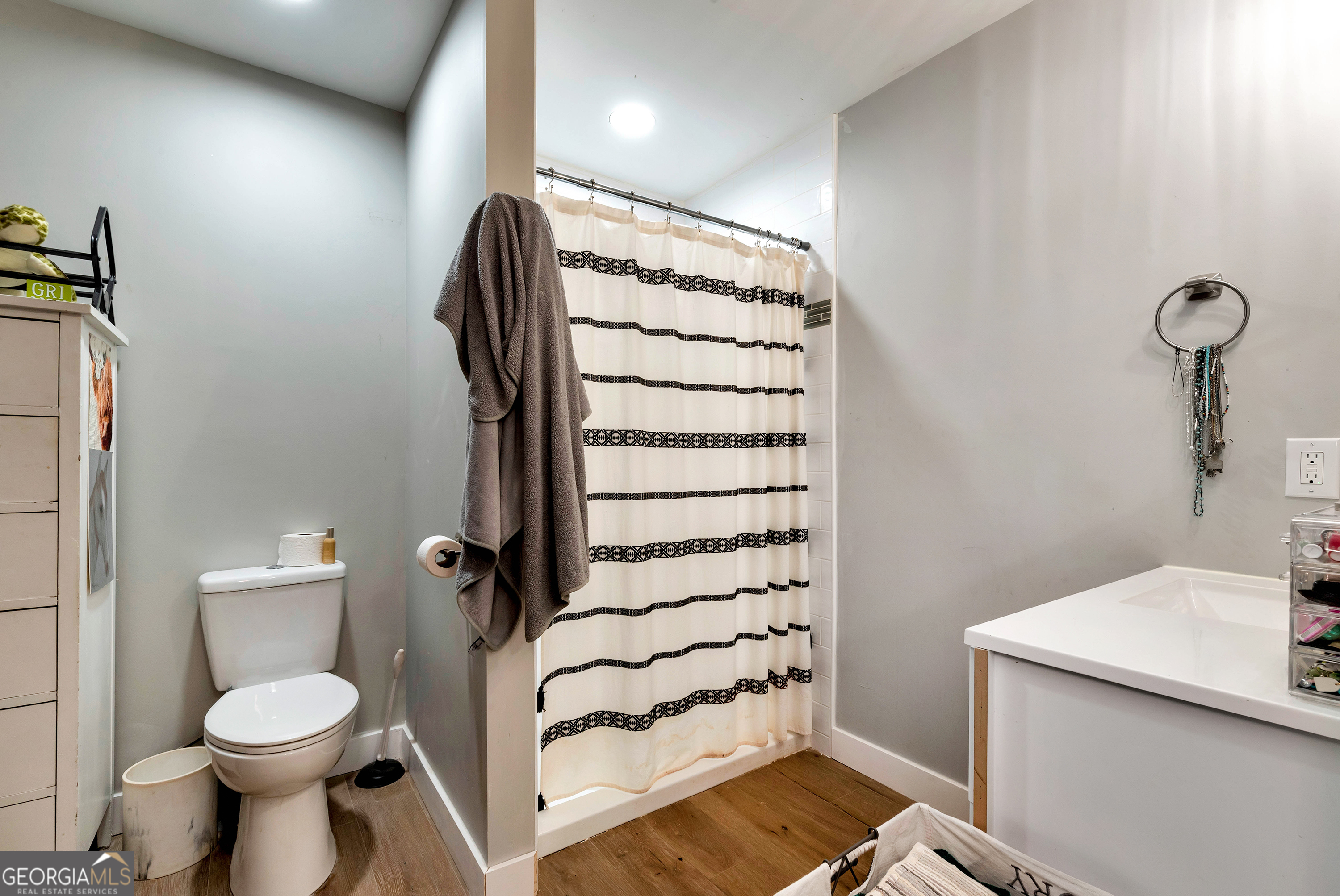 5265 New Liberty Road Clarkesville, GA 30523 - Photo 45 of 76