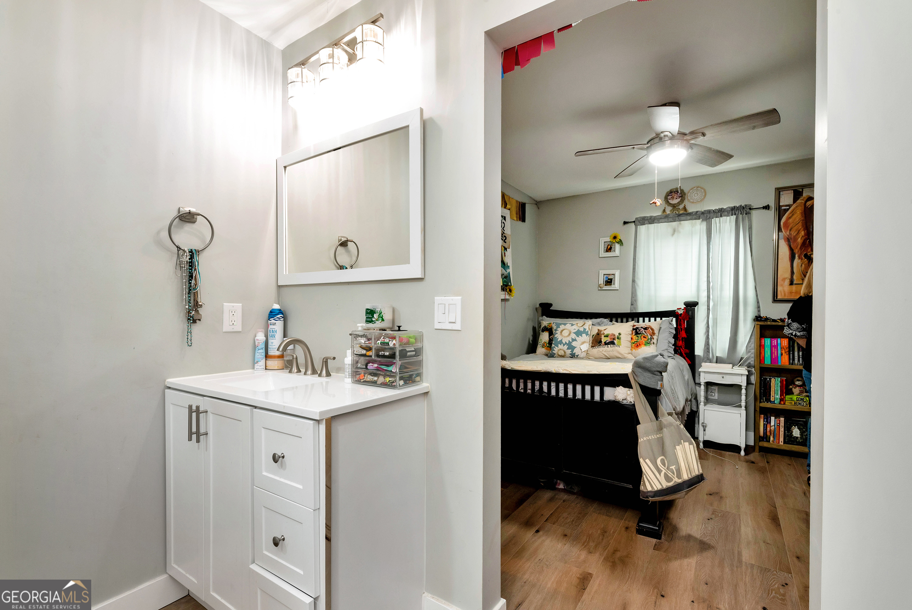 5265 New Liberty Road Clarkesville, GA 30523 - Photo 46 of 76