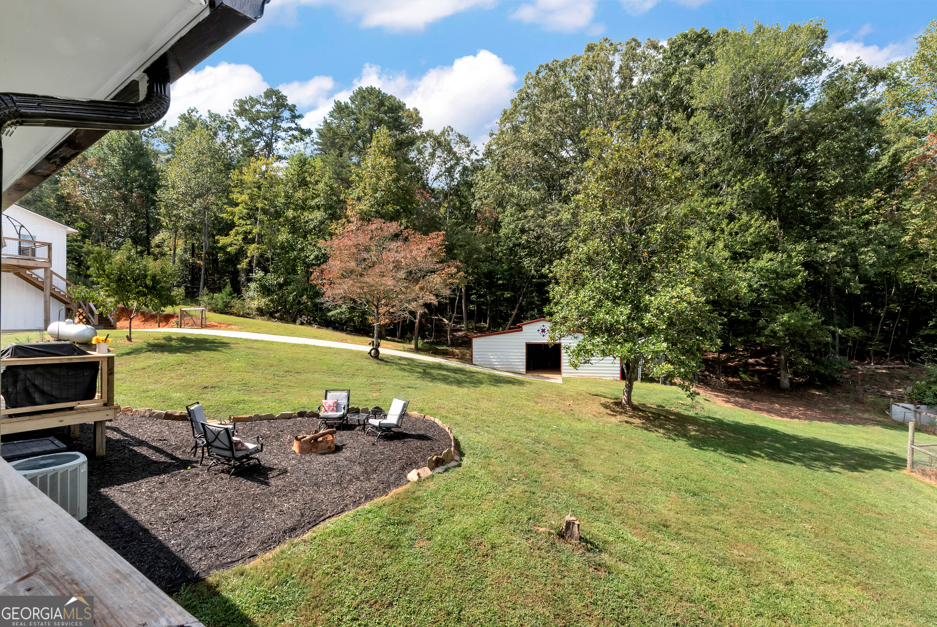 5265 New Liberty Road Clarkesville, GA 30523 - Photo 47 of 76