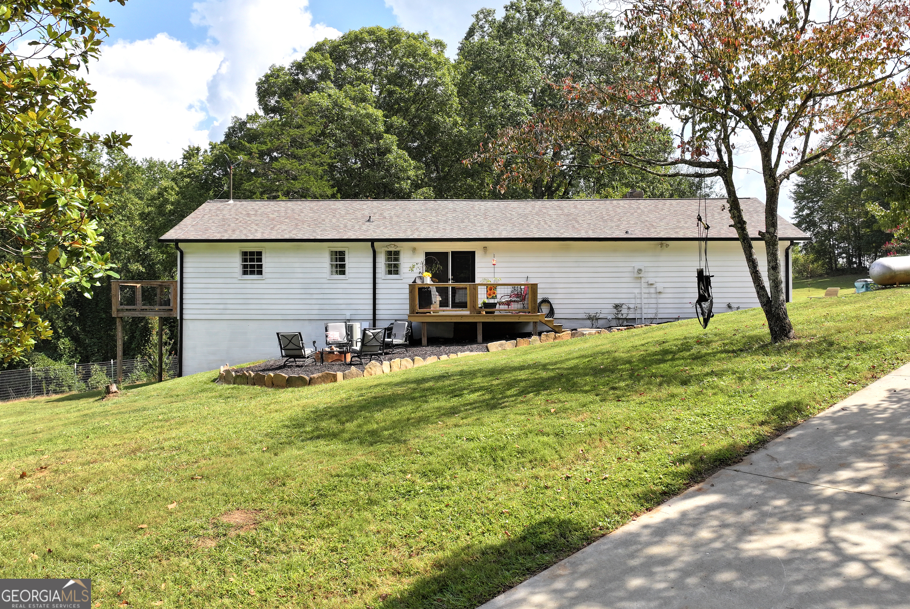 5265 New Liberty Road Clarkesville, GA 30523 - Photo 48 of 76