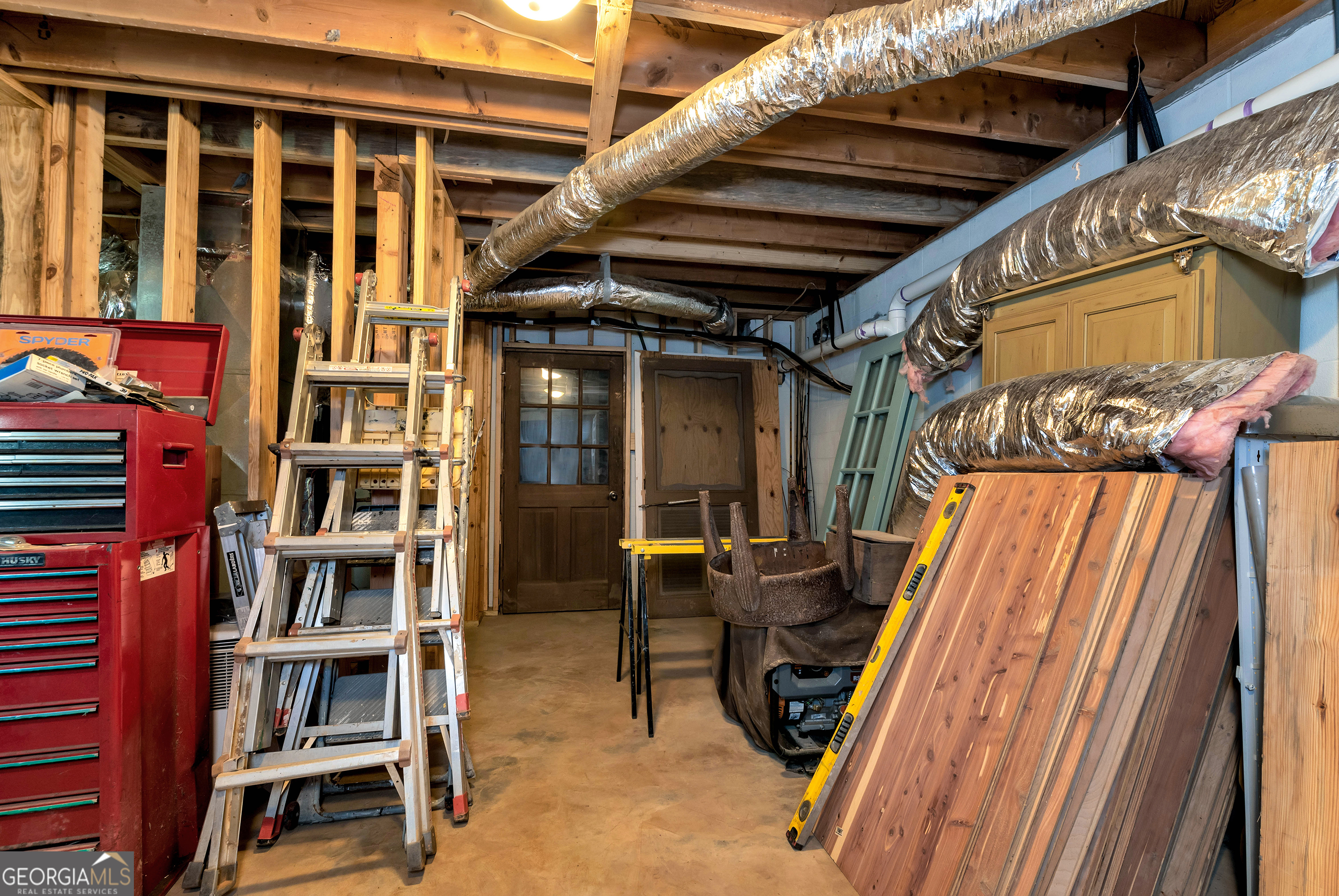 5265 New Liberty Road Clarkesville, GA 30523 - Photo 50 of 76