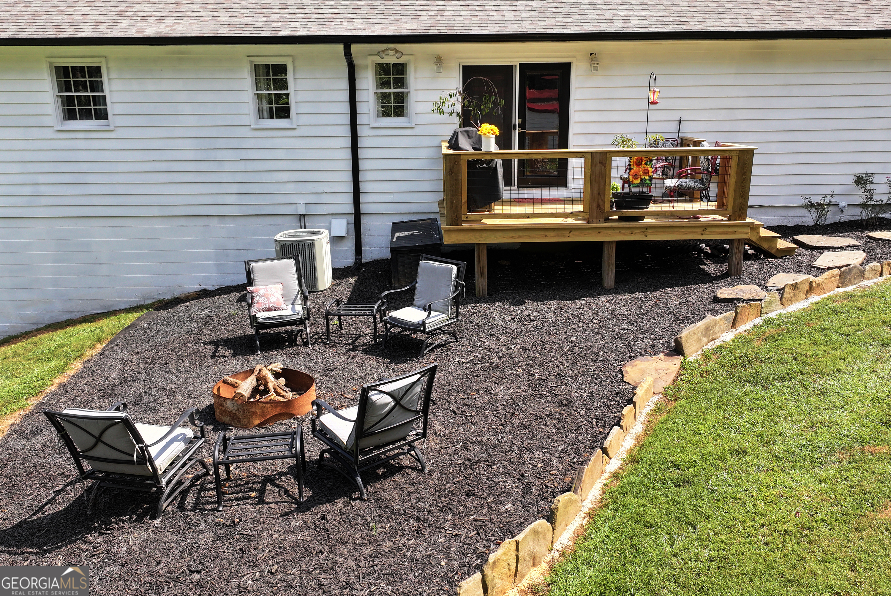 5265 New Liberty Road Clarkesville, GA 30523 - Photo 51 of 76