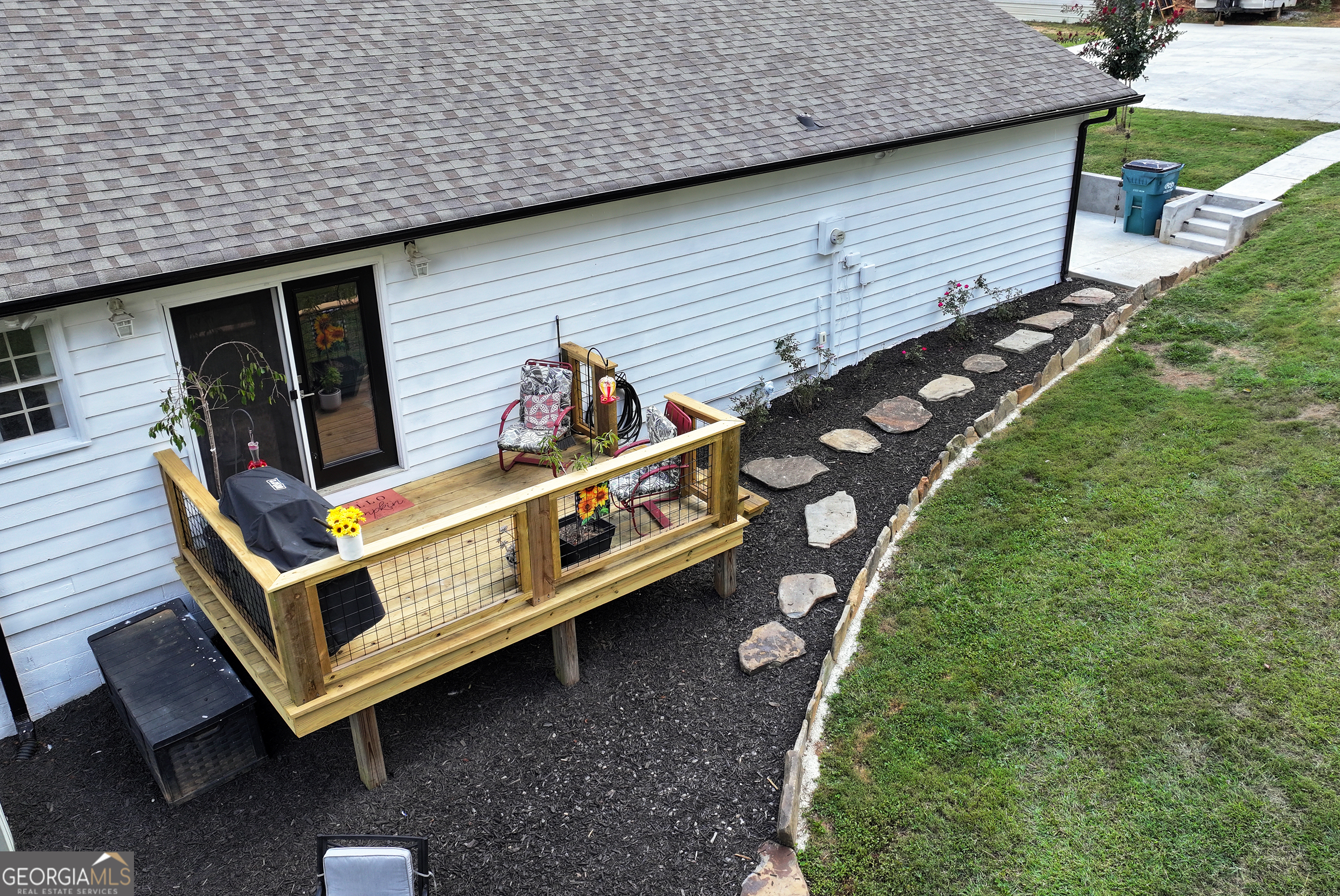 5265 New Liberty Road Clarkesville, GA 30523 - Photo 52 of 76