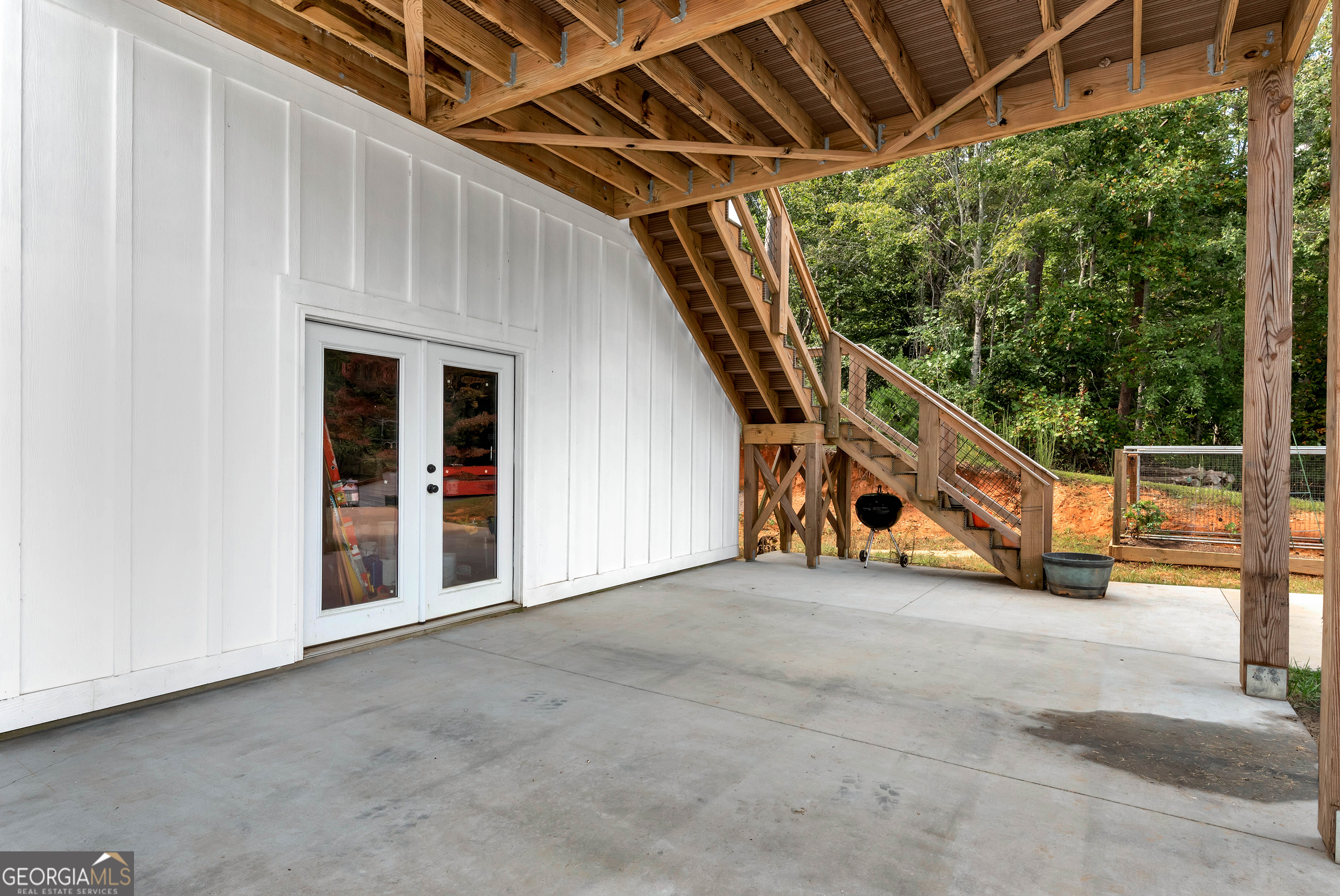 5265 New Liberty Road Clarkesville, GA 30523 - Photo 57 of 76