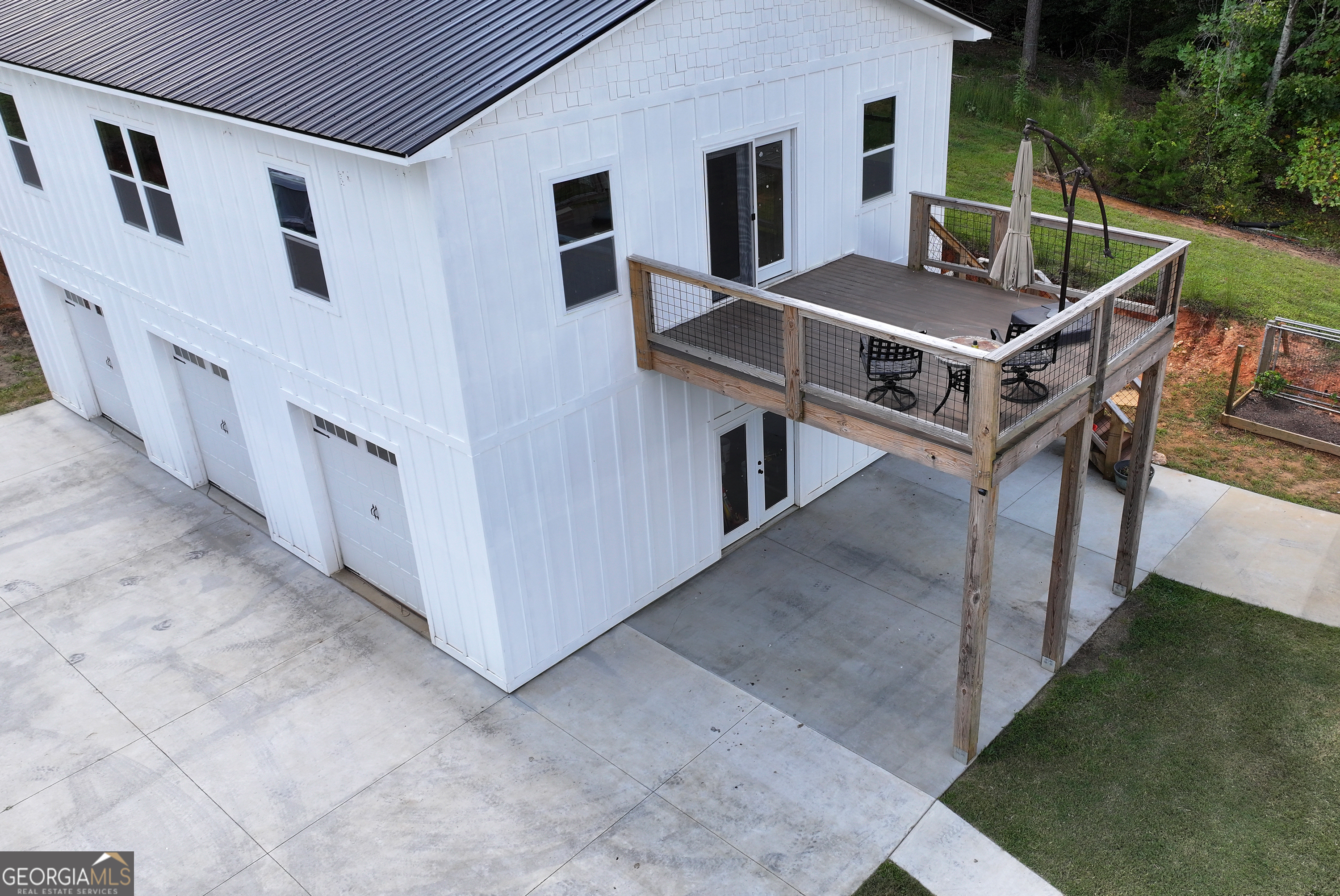 5265 New Liberty Road Clarkesville, GA 30523 - Photo 59 of 76