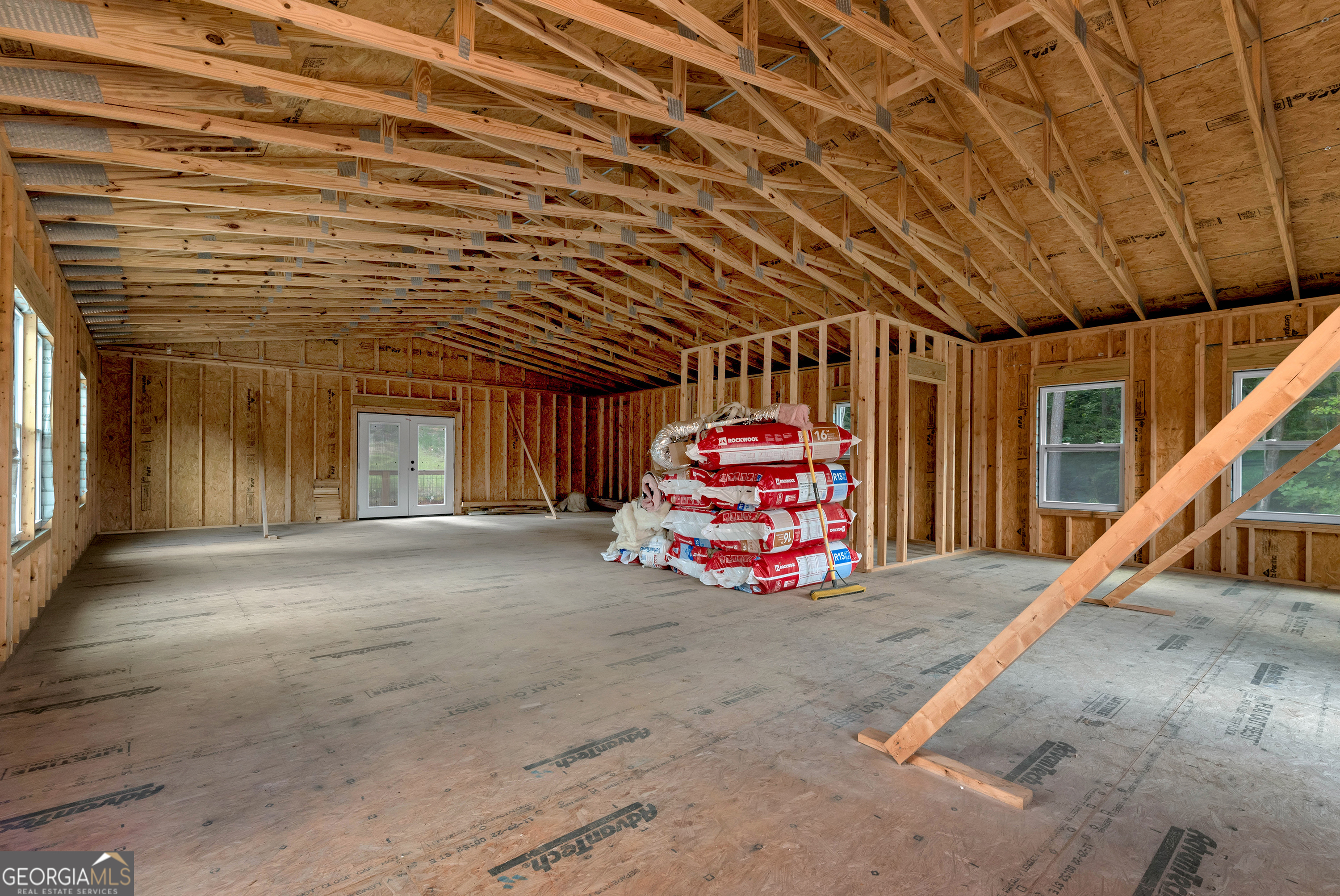 5265 New Liberty Road Clarkesville, GA 30523 - Photo 62 of 76