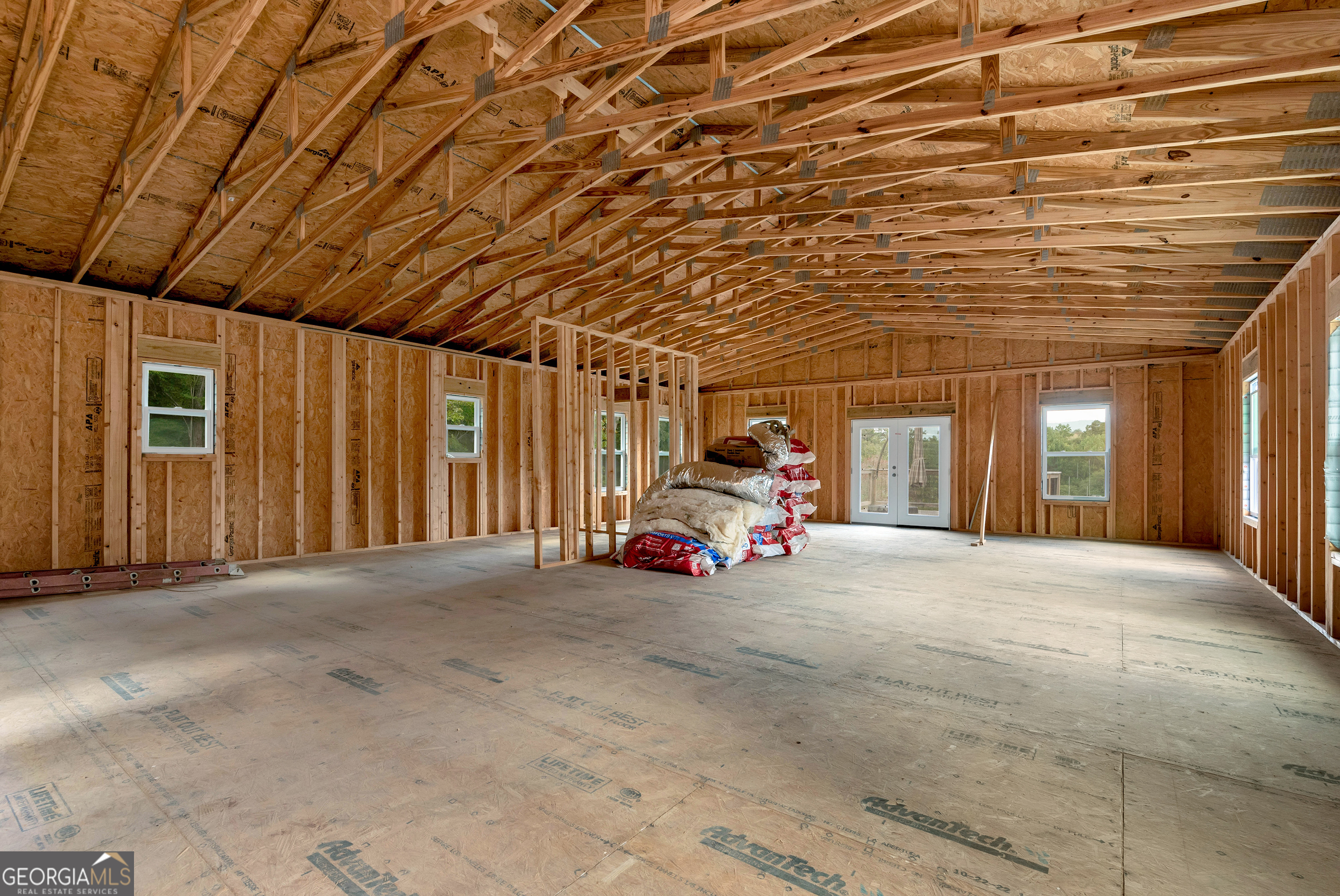 5265 New Liberty Road Clarkesville, GA 30523 - Photo 63 of 76