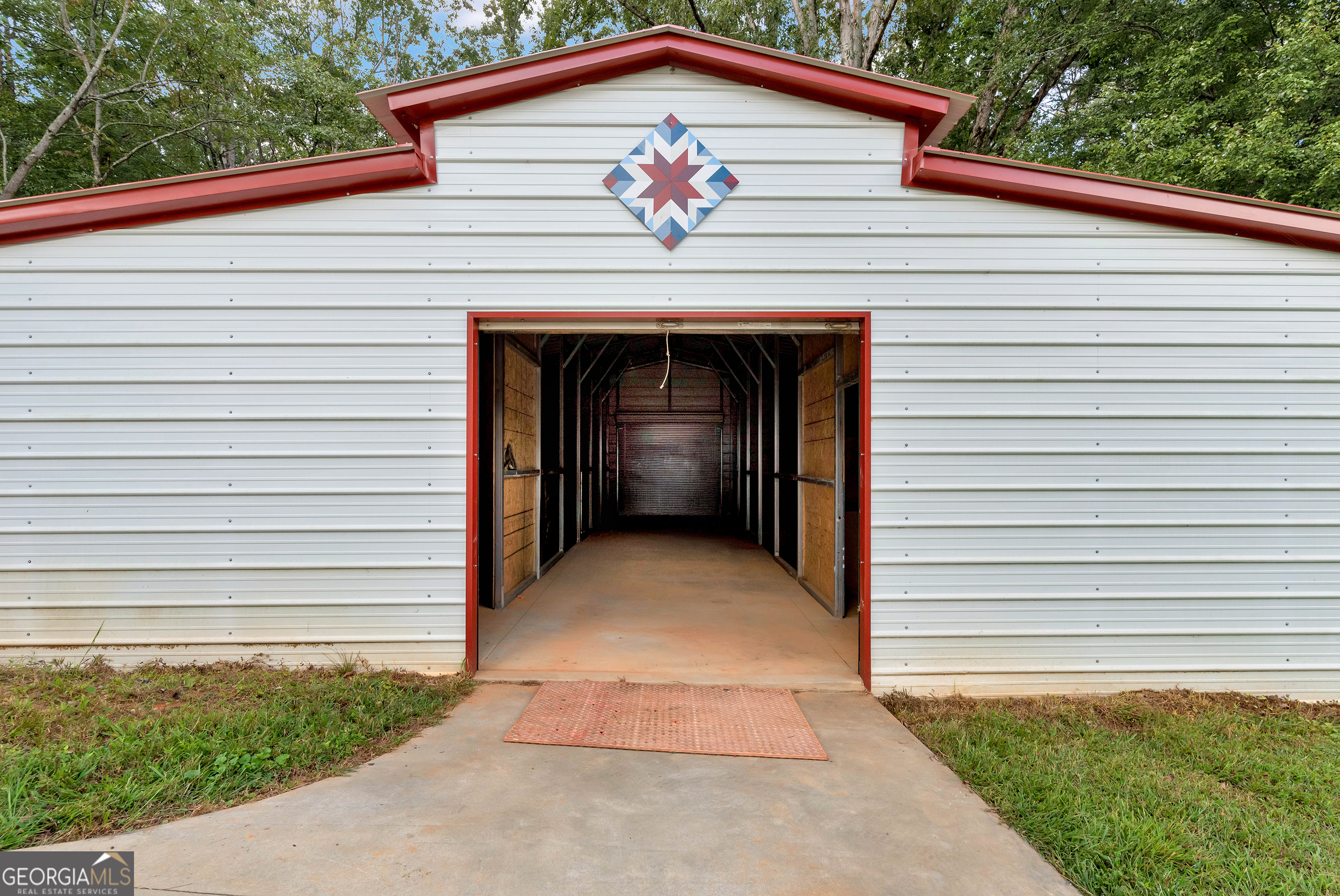 5265 New Liberty Road Clarkesville, GA 30523 - Photo 64 of 76